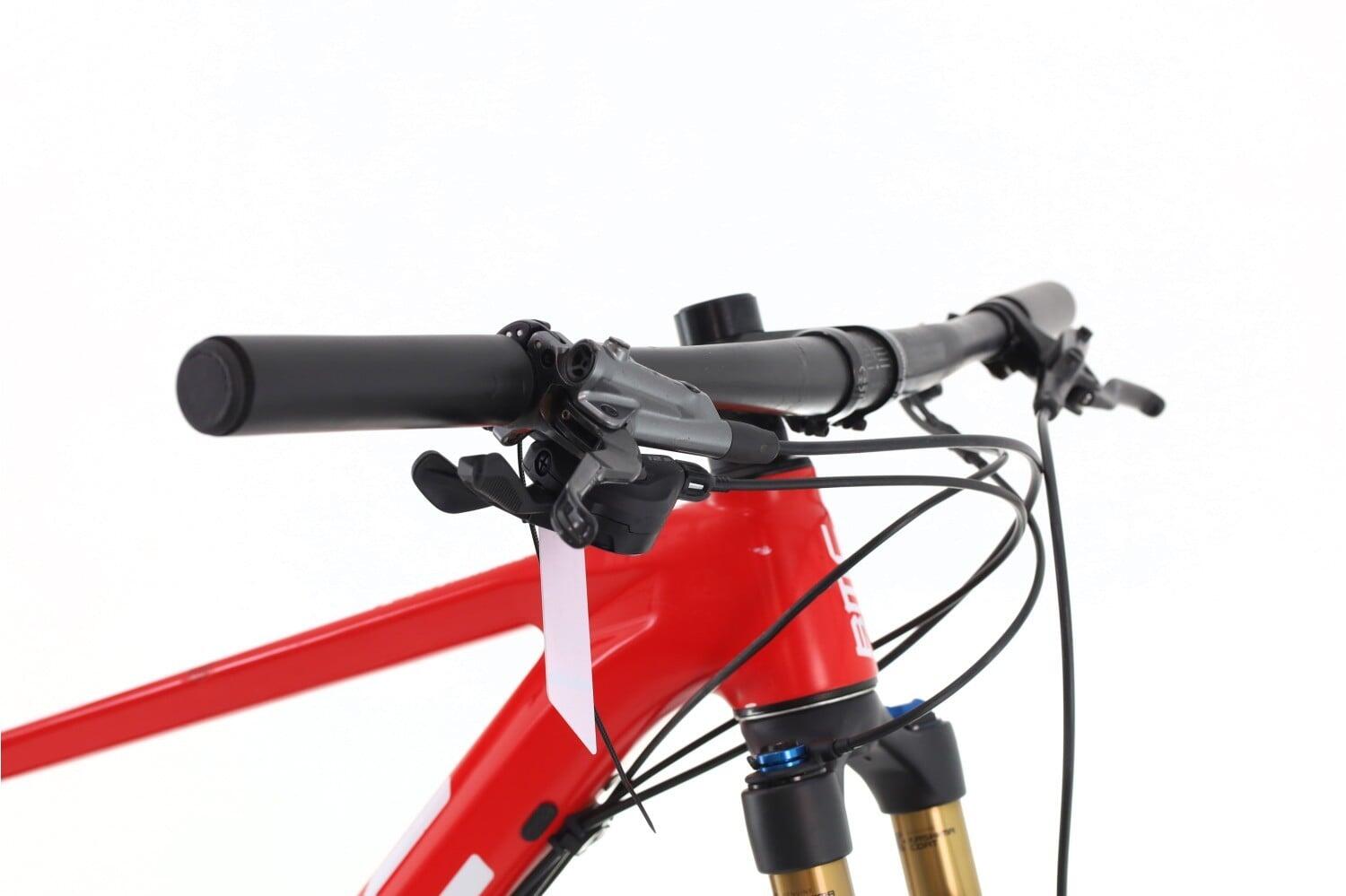 MTB ricondizionata ·  Four Stroke 01 FRS XT · Ottimo stato 6/8