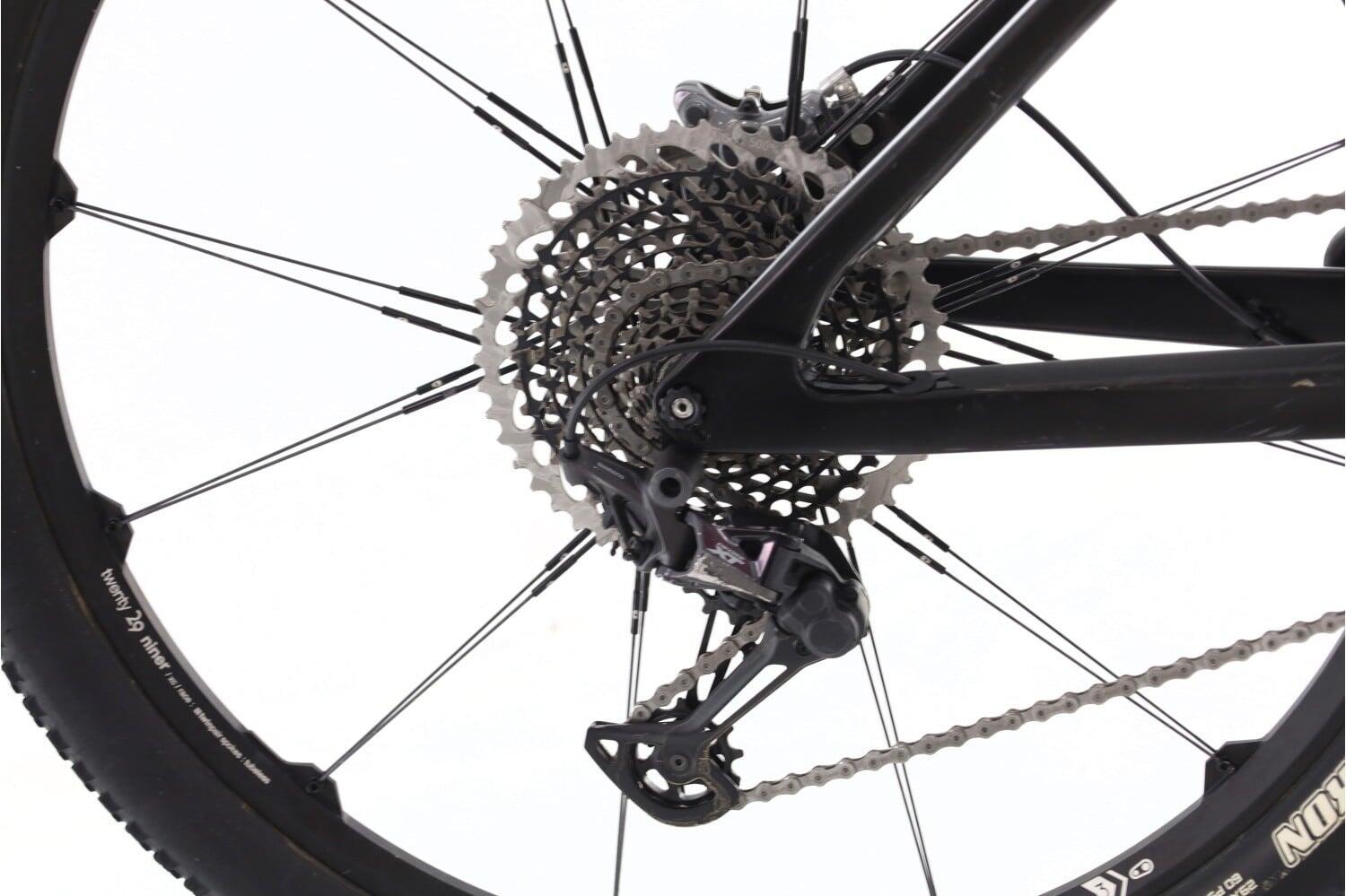 MTB ricondizionata ·  Four Stroke 01 FRS XT · Ottimo stato 3/8
