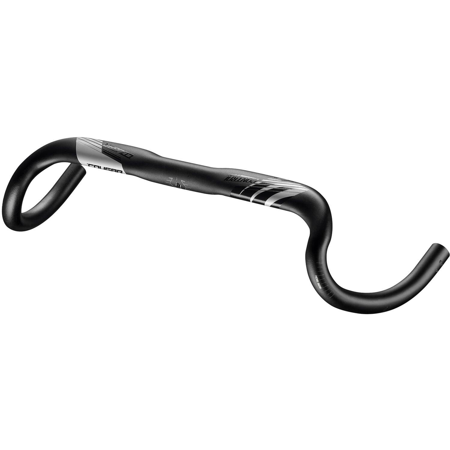 Controltech Cougar FL25 kierownica gravel 40 cm