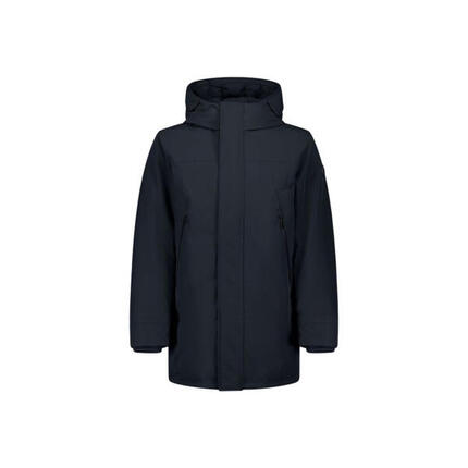 Veste d'hiver décontractée Airforce pour hommes