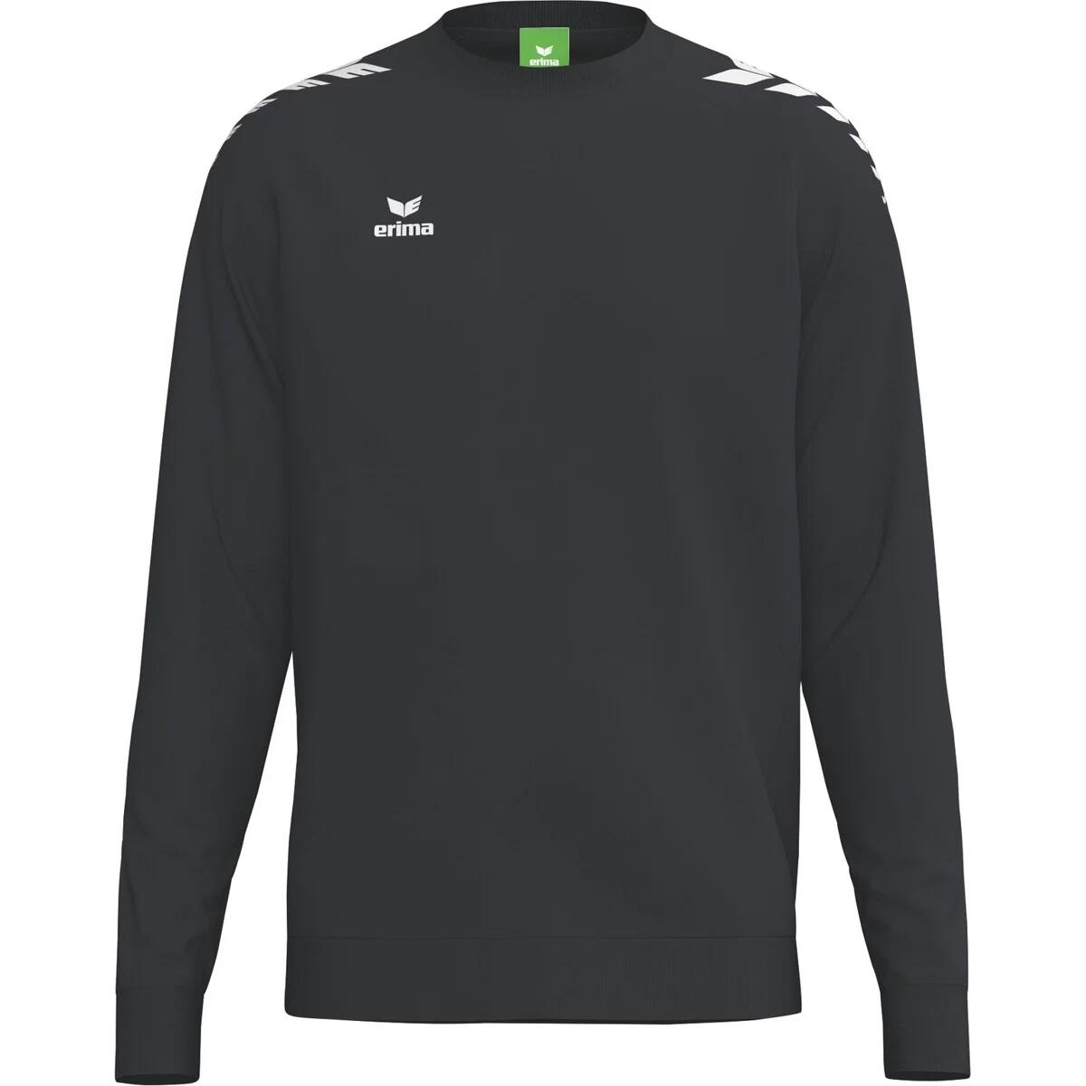 Bluza ERIMA  CMPT 3 Wings Neagra