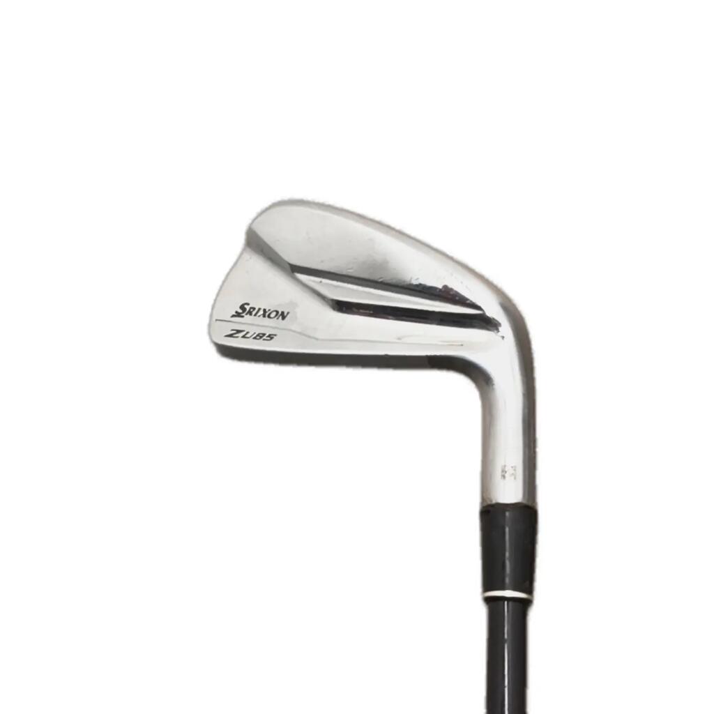Srixon ZU85 #3 Driving Iron / Flex Regular / #3/20