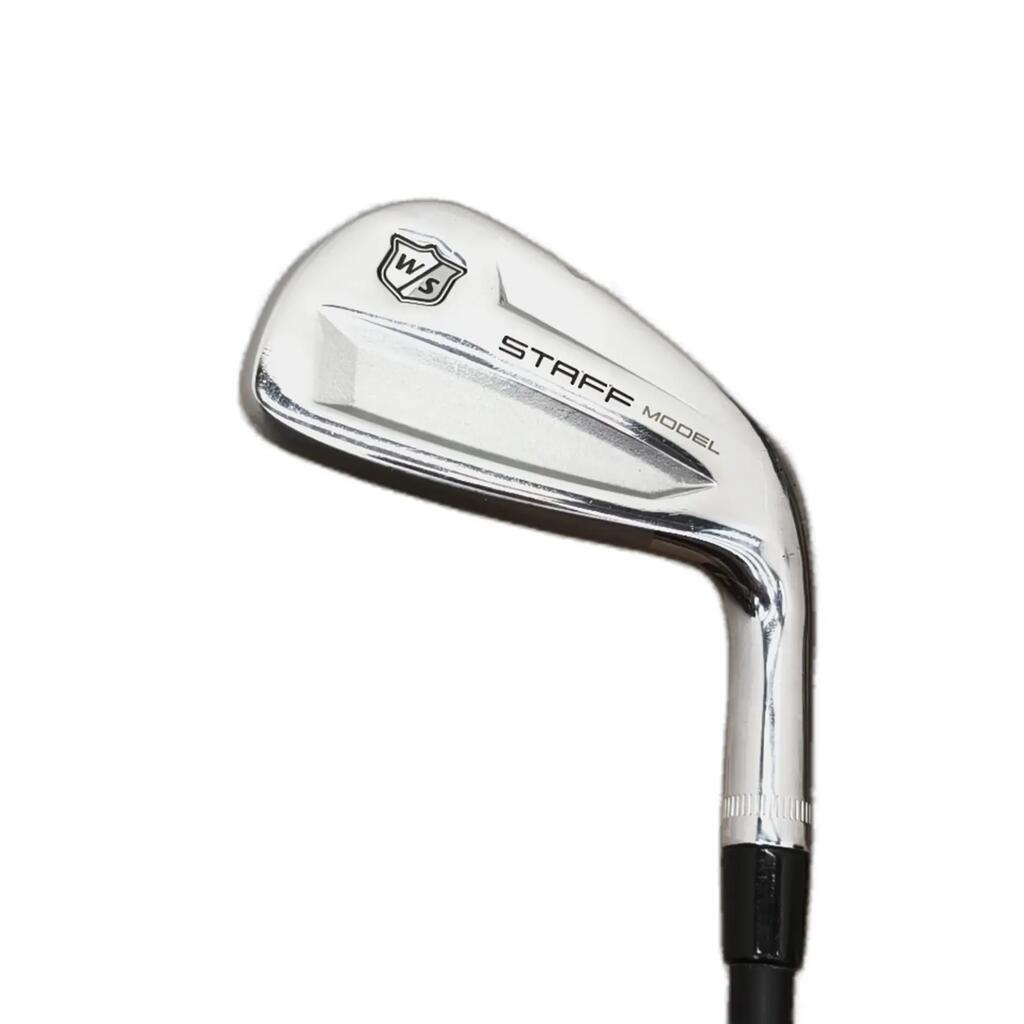 Wilson Staff Model #4 Driving Iron / Flex Stiff / #4/24