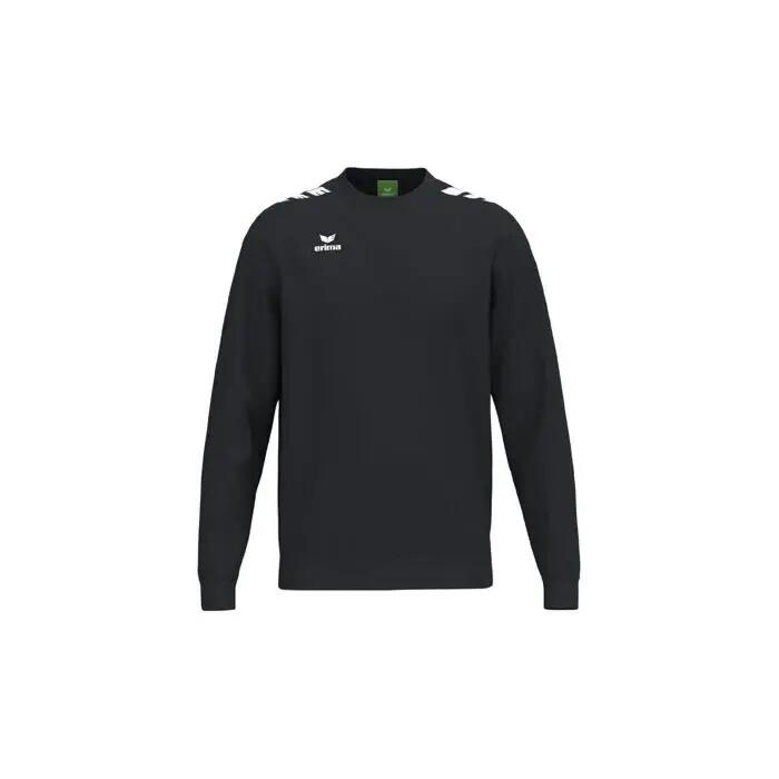 Bluza ERIMA  CMPT 3 Wings Neagra 2/2
