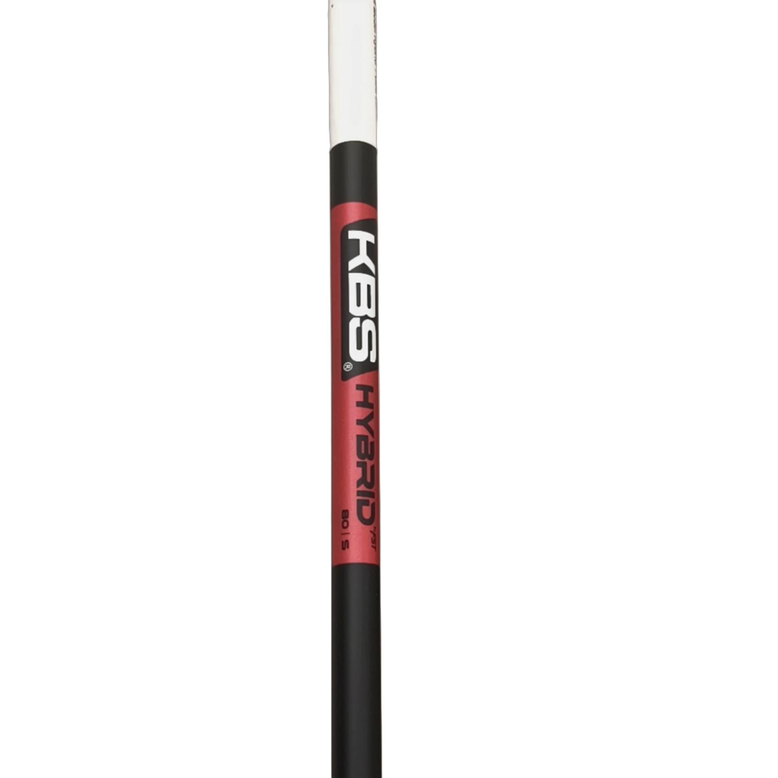 Wilson Staff Model #4 Driving Iron / Flex Stiff / #4/24 4/5