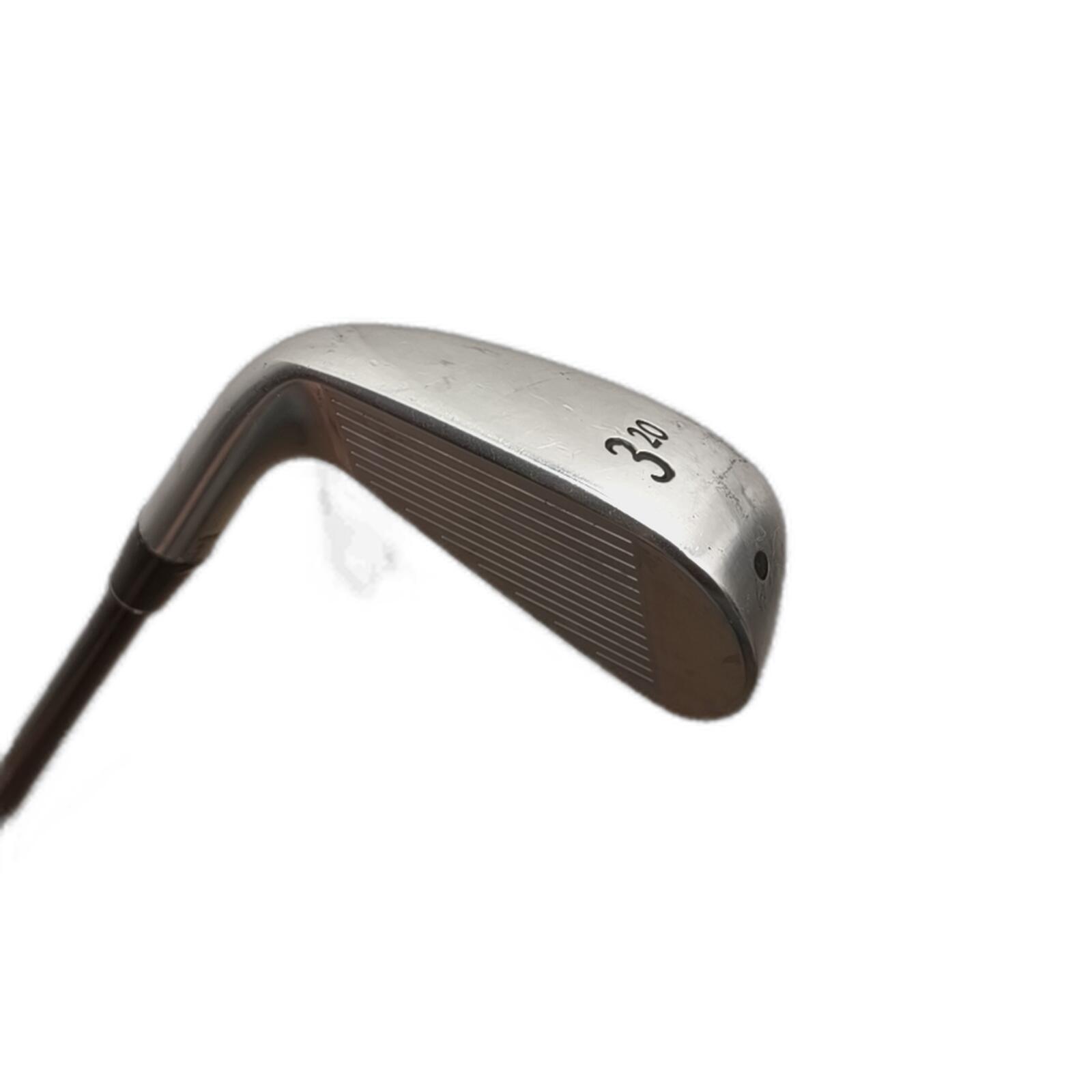 Srixon ZU85 #3 Driving Iron / Flex Regular / #3/20 2/5
