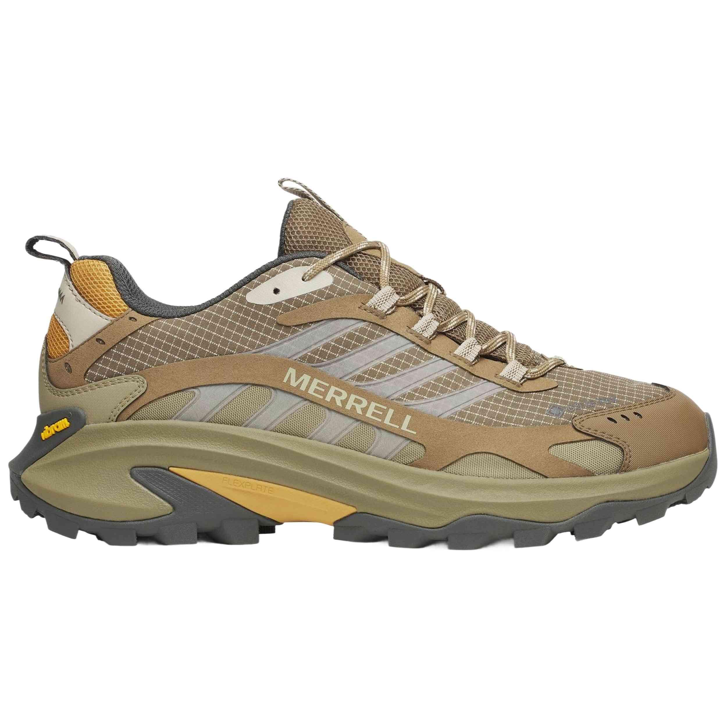 MERRELL picture