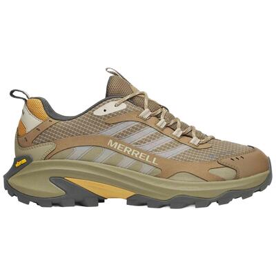Wandelschoenen merrell model moab speed 2 gtx voor mannen