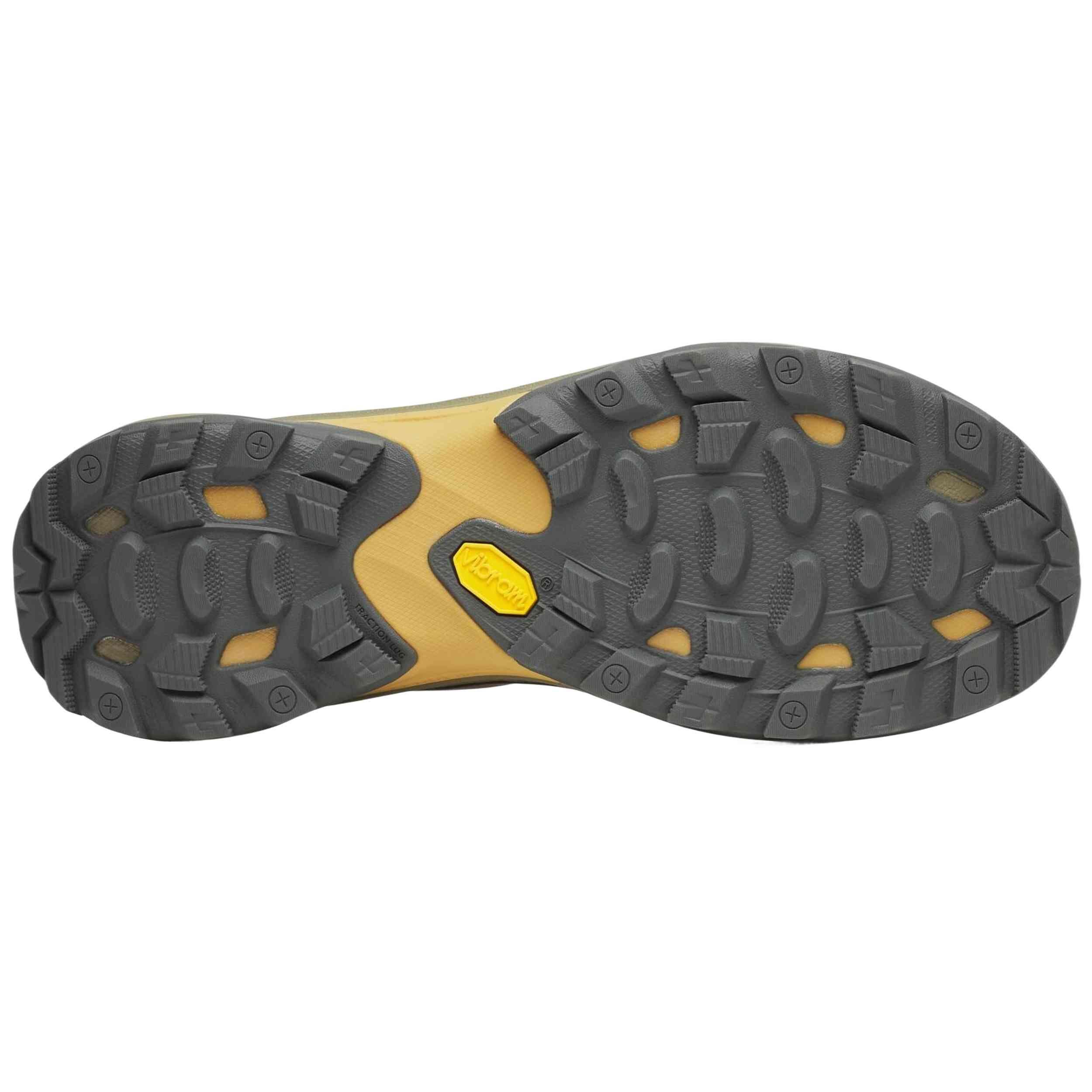 Chaussures de randonnee Merrell modèle MOAB SPEED 2 GTX pour homme 5/5