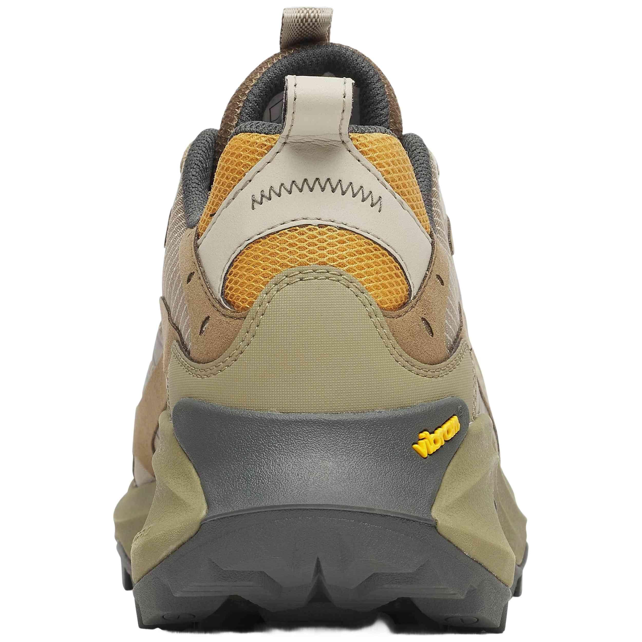 Chaussures de randonnee Merrell modèle MOAB SPEED 2 GTX pour homme 4/5