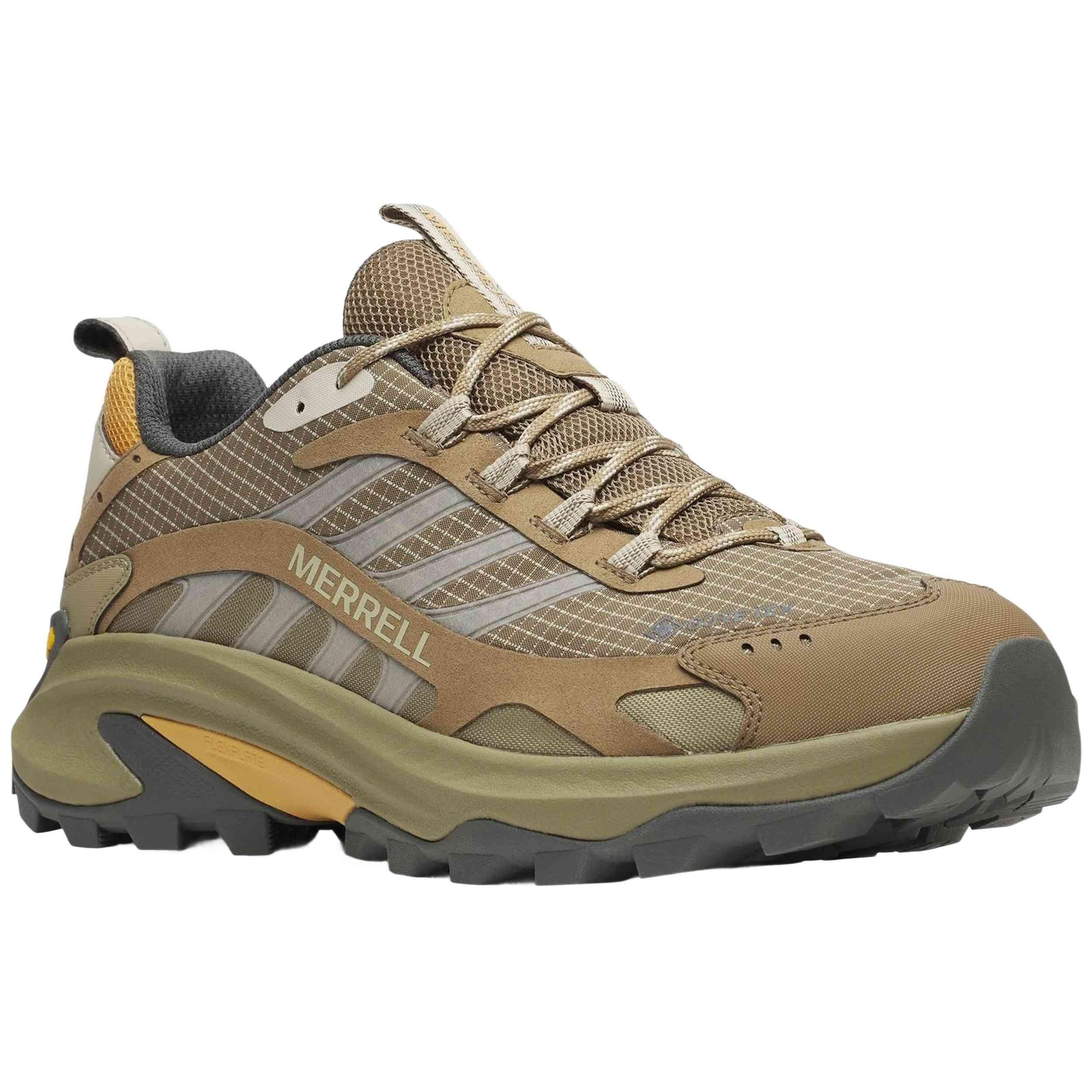 Chaussures de randonnee Merrell modèle MOAB SPEED 2 GTX pour homme 3/5