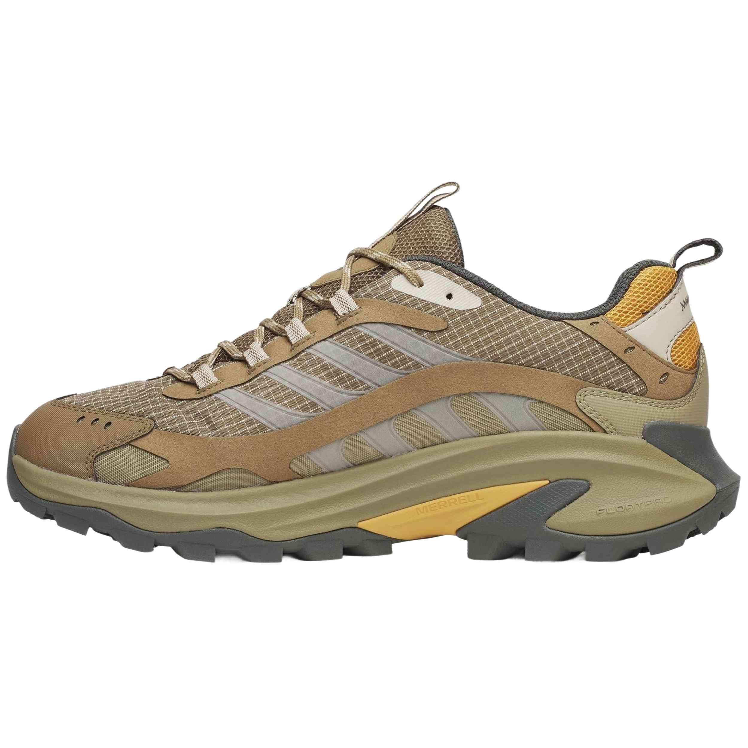 Chaussures de randonnee Merrell modèle MOAB SPEED 2 GTX pour homme 2/5