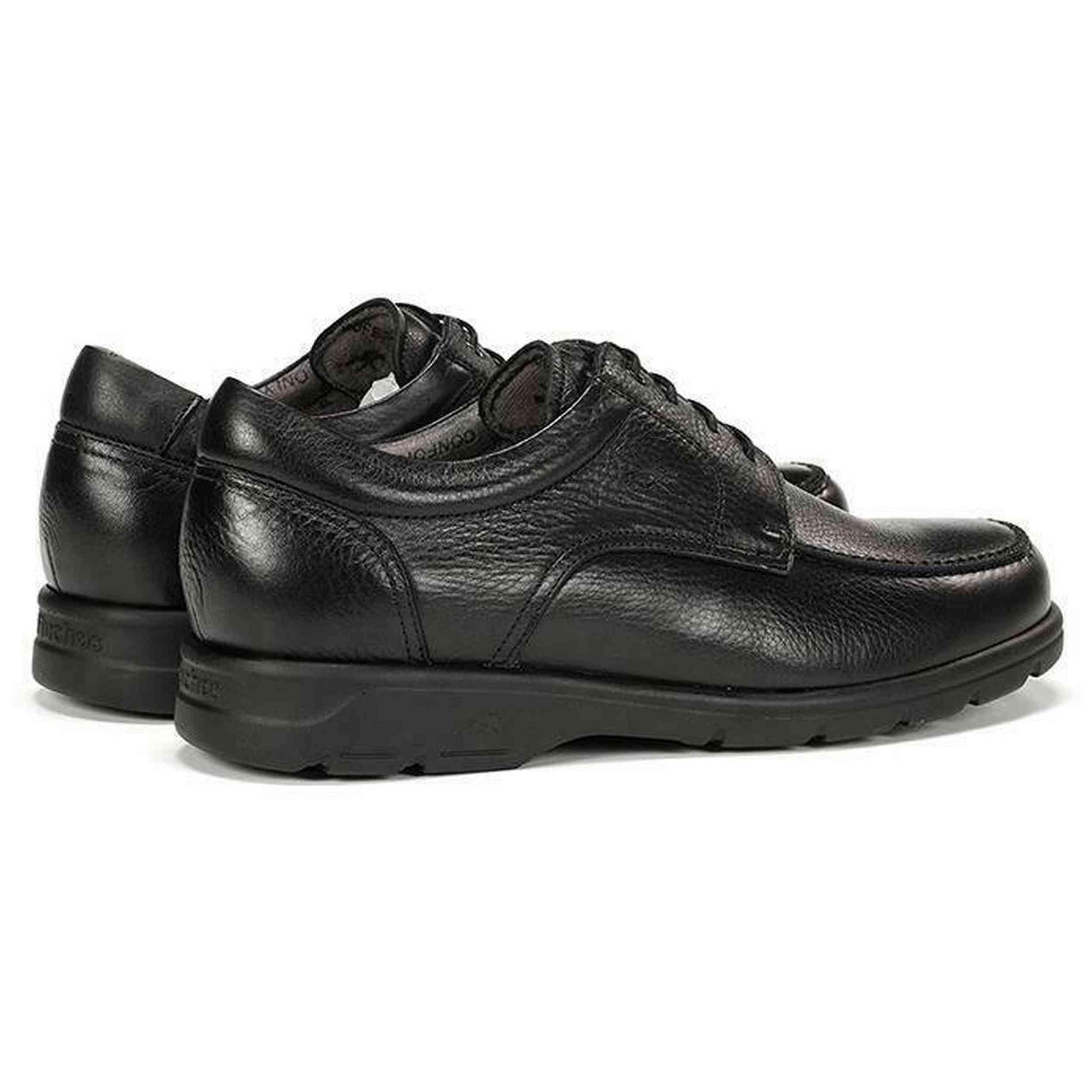 Sapatos de renda Fluchos modelo 10091-704667 para homem 4/5