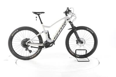 Ebike ricondizionata · Scott Strike eRIDE 910 · Ottime condizioni
