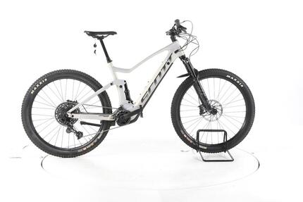 Refurbished - Scott Strike eRIDE 910 E-Bike Fully - Sehr gut