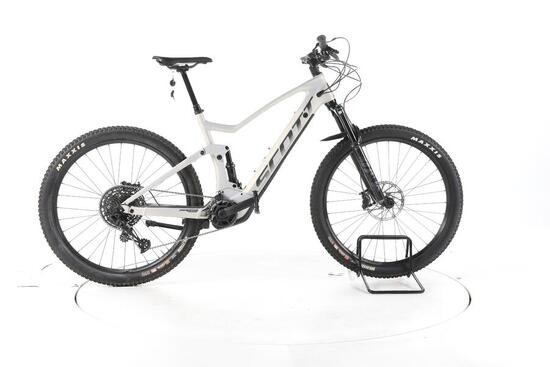 Refurbished - Scott Strike eRIDE 910 E-Bike Fully - Sehr gut