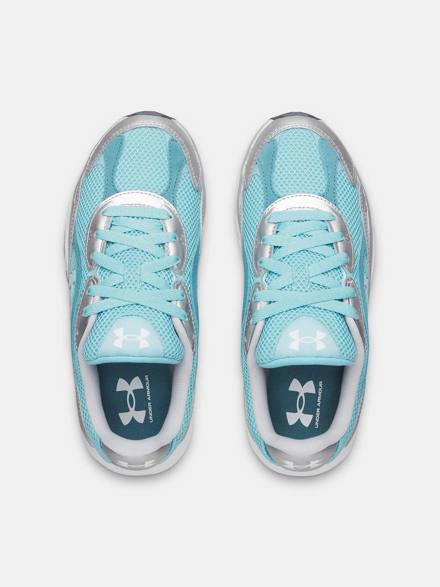 Női cipő Under Armour UA W Tech Runner 5/5