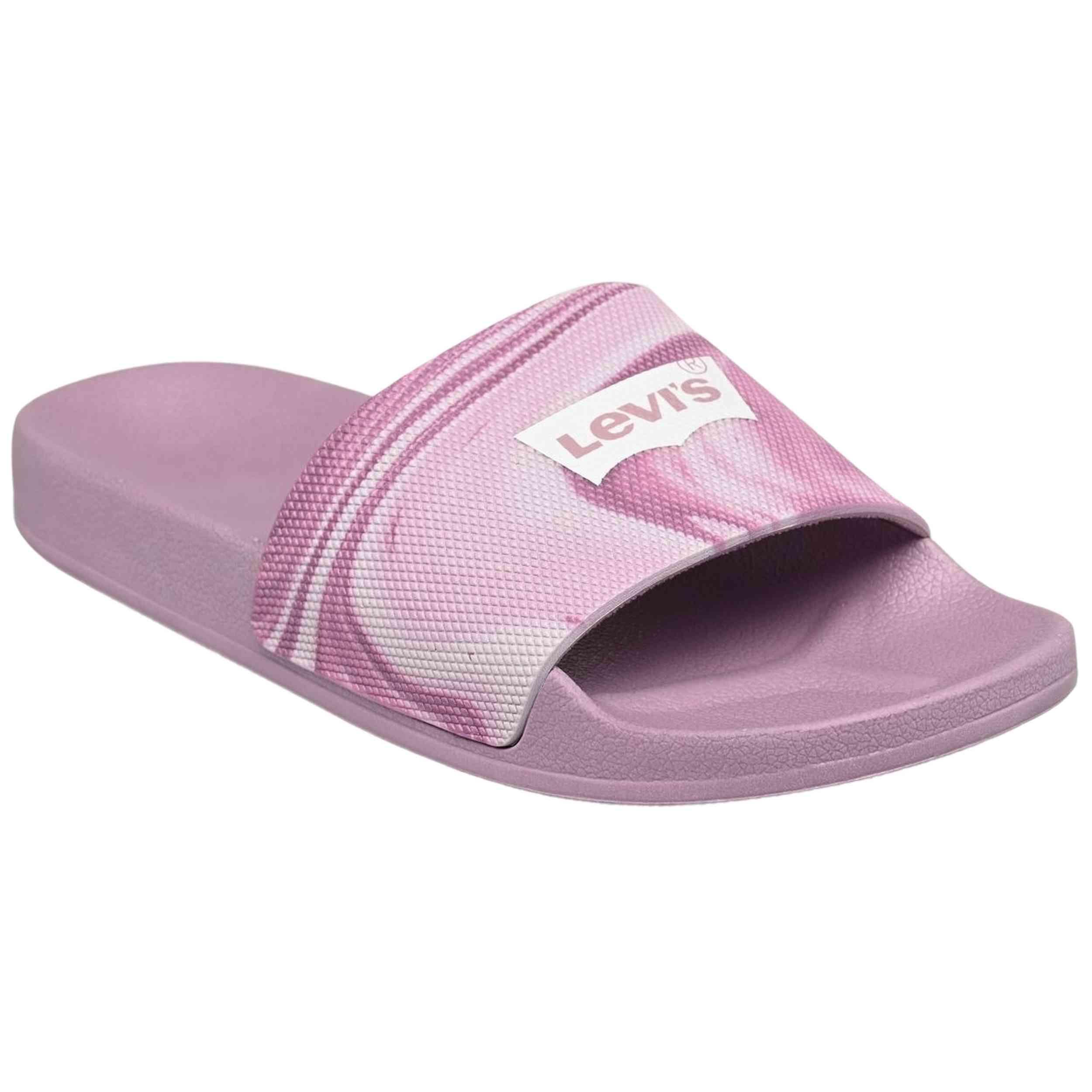 Tongs Levi's modèle 303100100008 pour filles 1/5