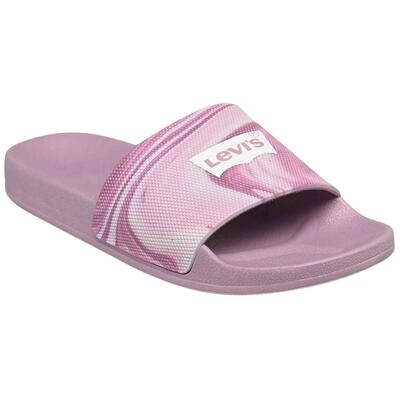 Infradito Levi's modello 303100100008 per ragazze