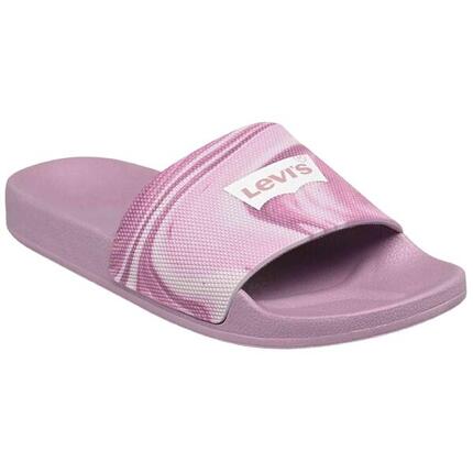Tongs Levi's modèle 303100100008 pour filles