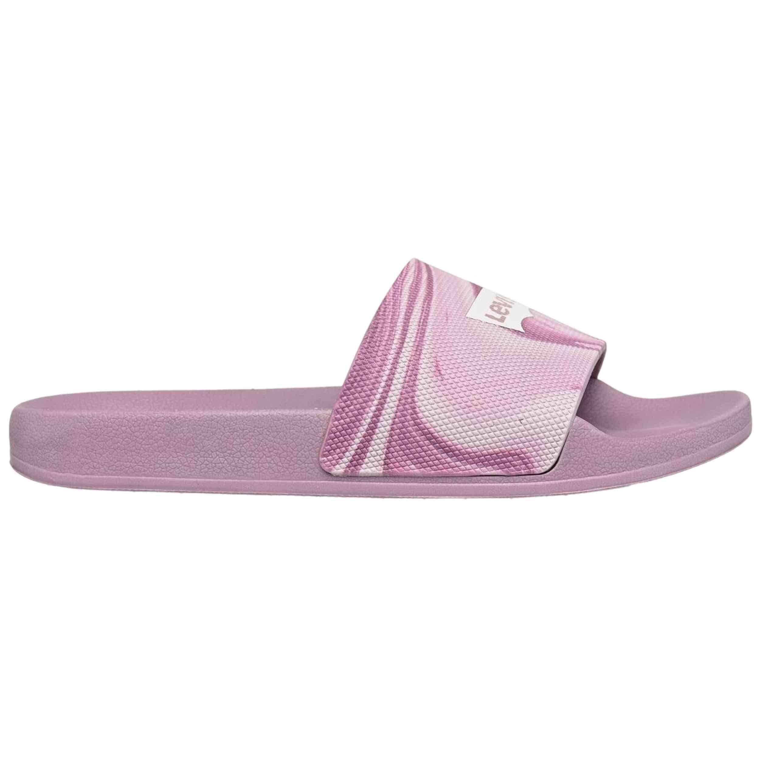 Tongs Levi's modèle 303100100008 pour filles 5/5