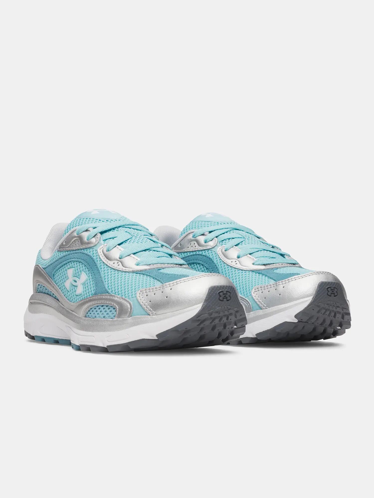 Női cipő Under Armour UA W Tech Runner 3/5