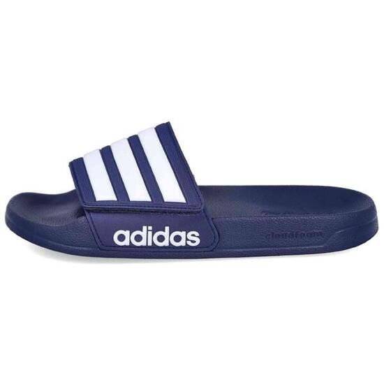 Infradito Adidas modello KJ0051-ADILETTE-SHOWER-VEL per unisex