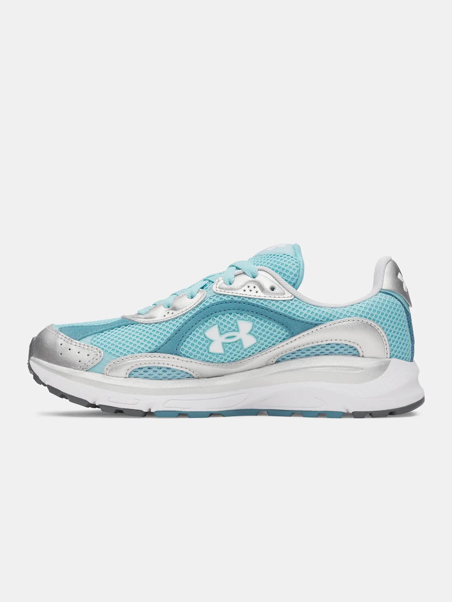 Női cipő Under Armour UA W Tech Runner 2/5