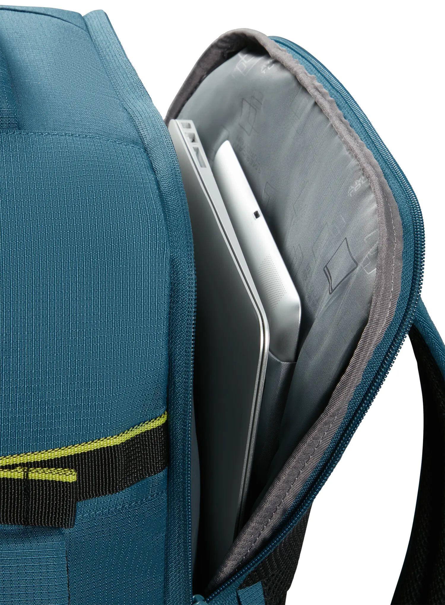 Plecak podróżny do samolotu American Tourister Take2Cabin Sport S/M - harbor 3/5