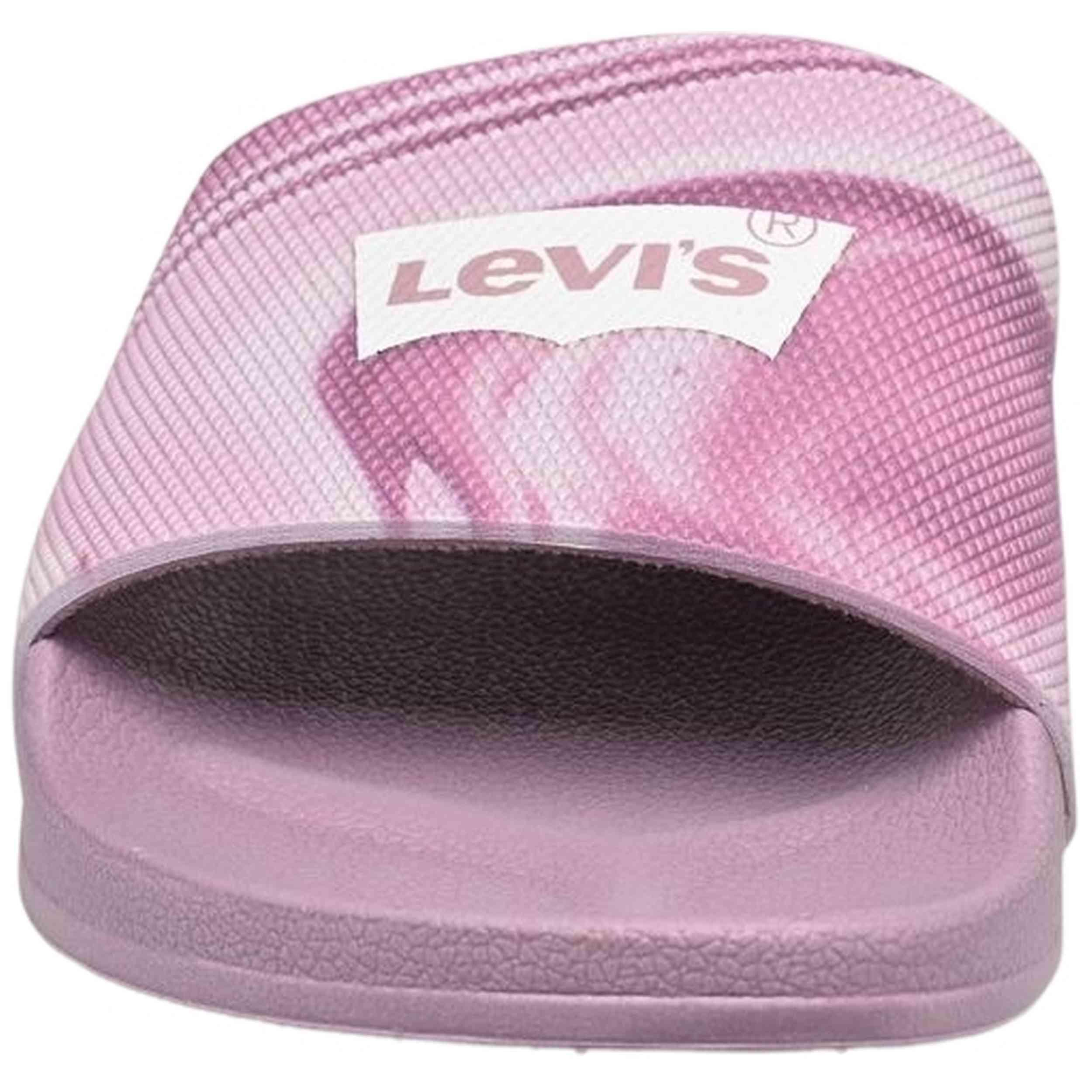 Tongs Levi's modèle 303100100008 pour filles 2/5