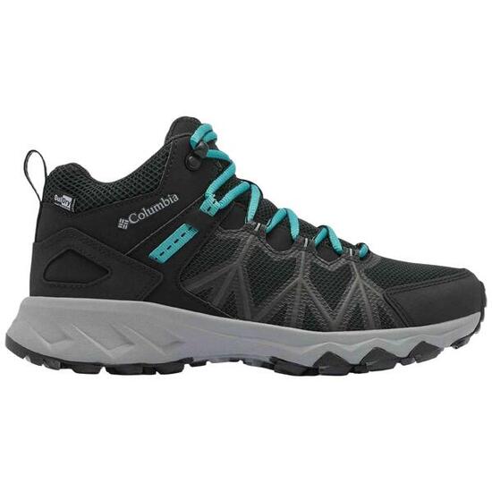 Zapatillas de trekking Columbia modelo Botas Columbia Peakfreak II Mi para mujer