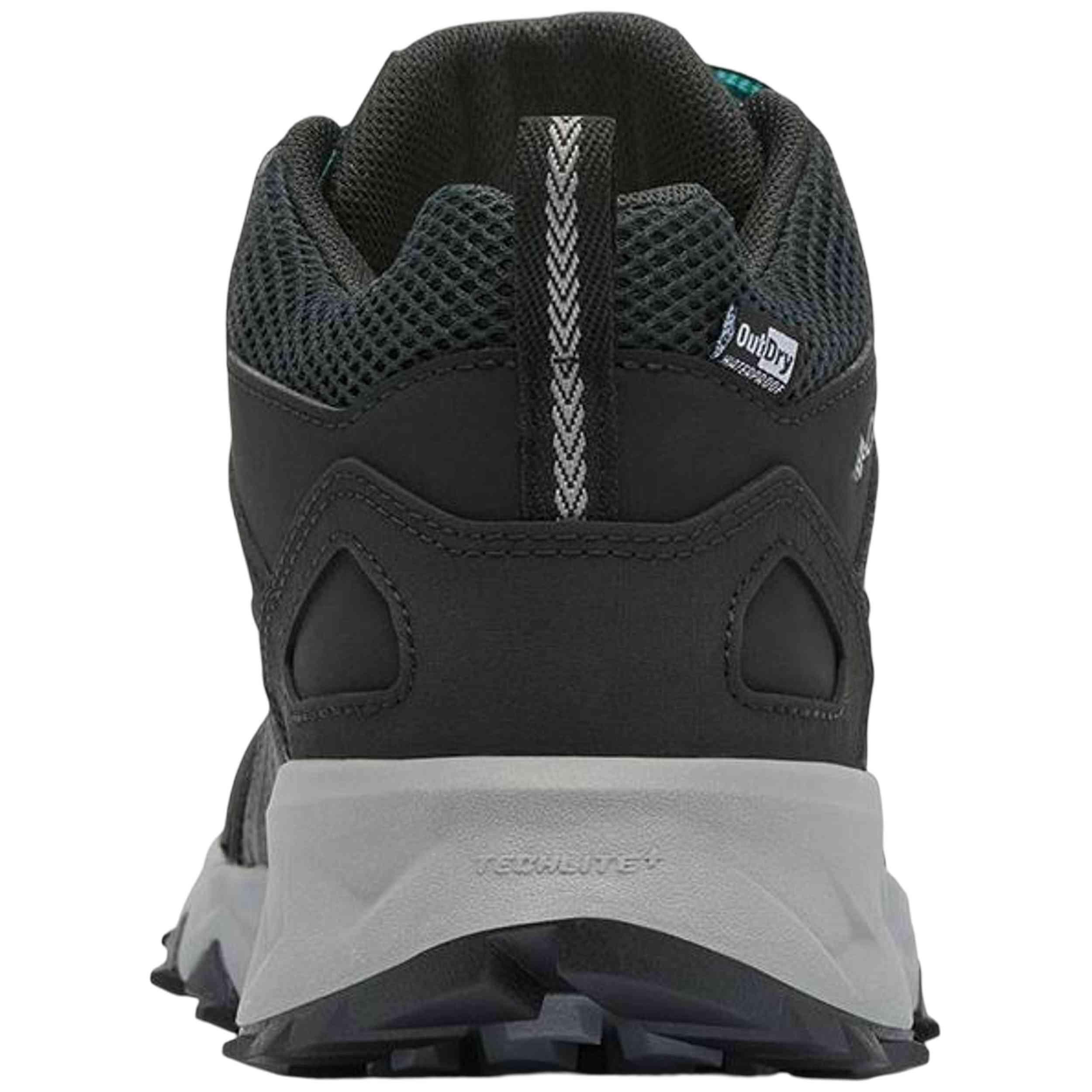 Wandelschoenen Columbia model Botas Columbia Peakfreak II Mid Outdr voor vrouwen 5/5