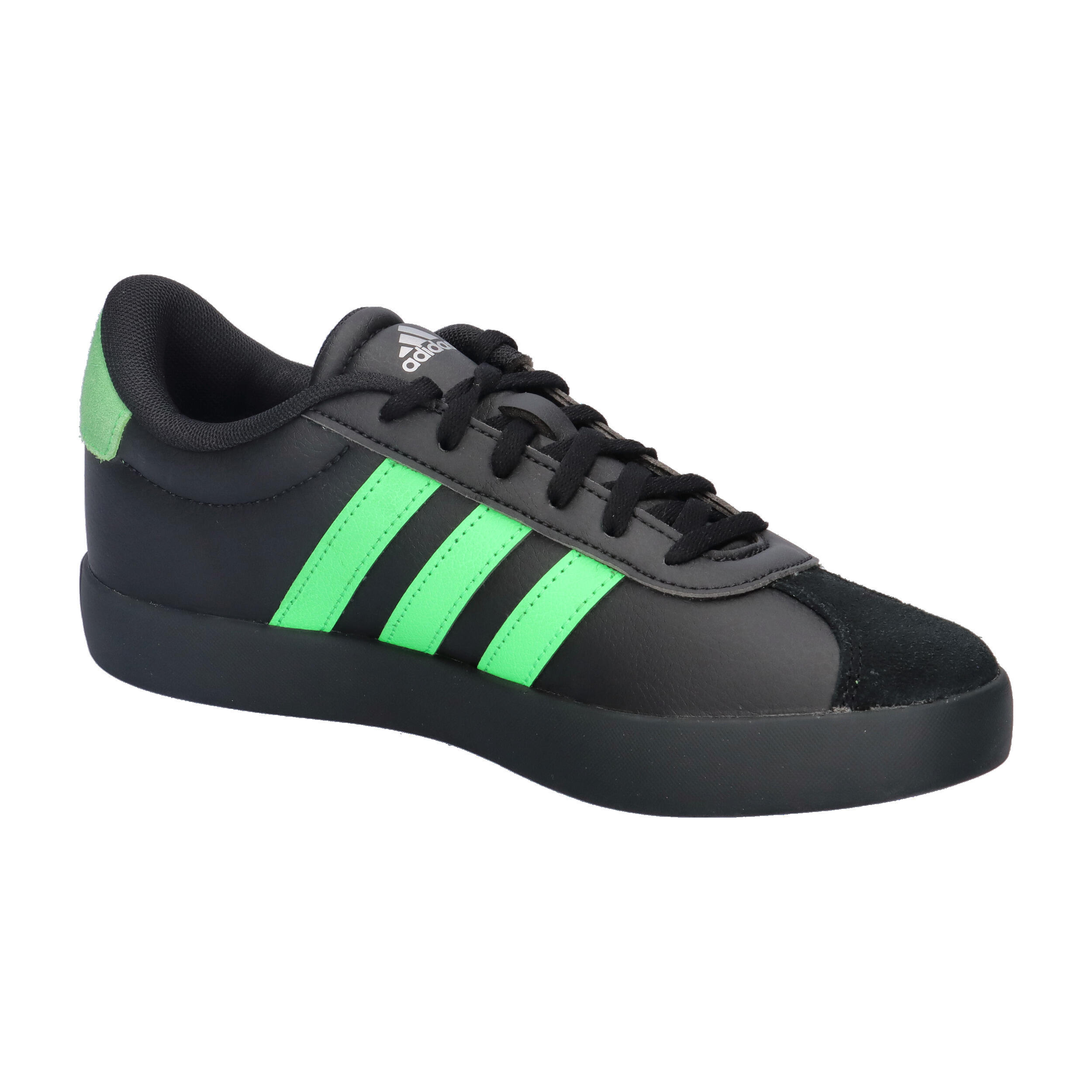 adidas Kinder Sneaker VL Court 3.0 K 8/14
