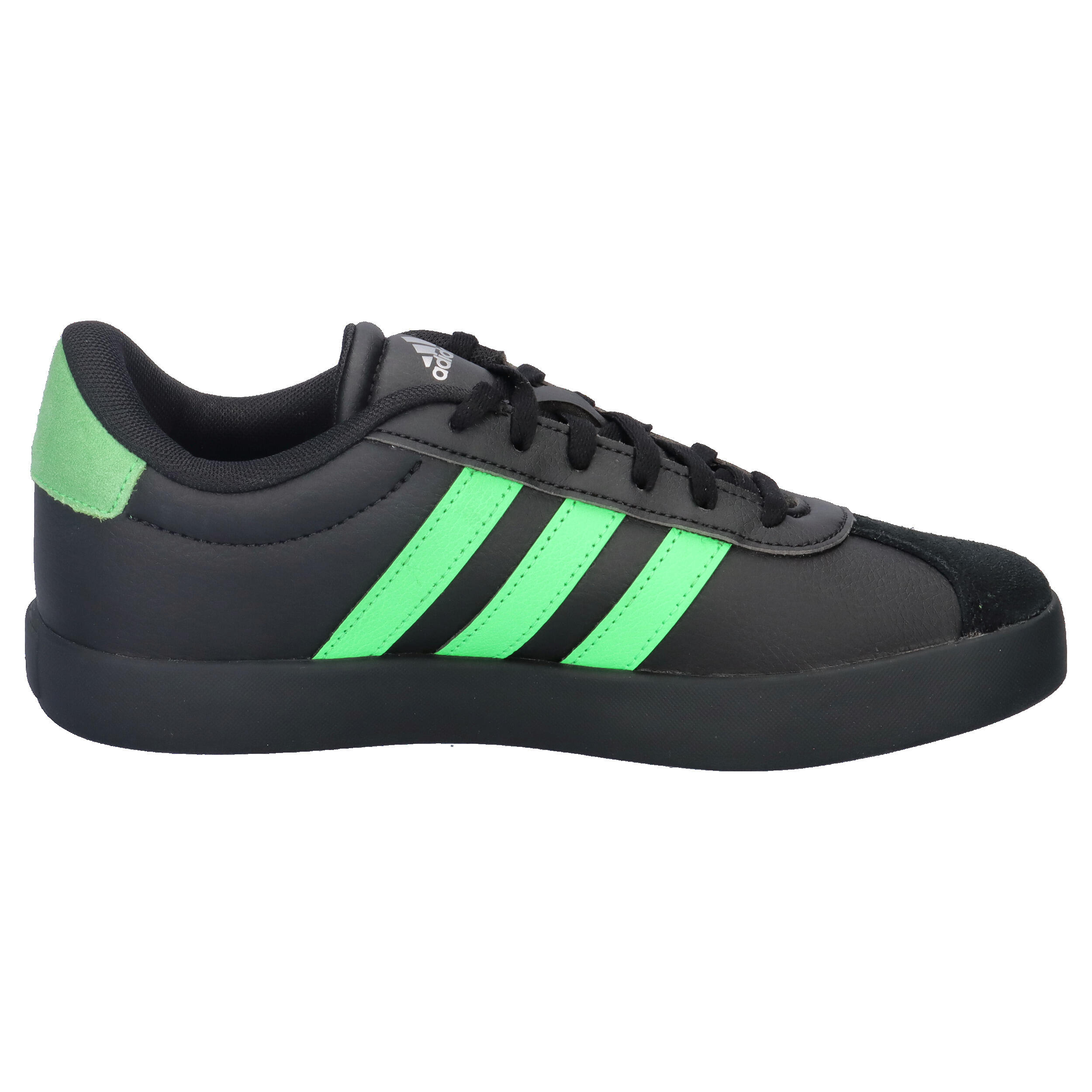 adidas Kinder Sneaker VL Court 3.0 K 7/14