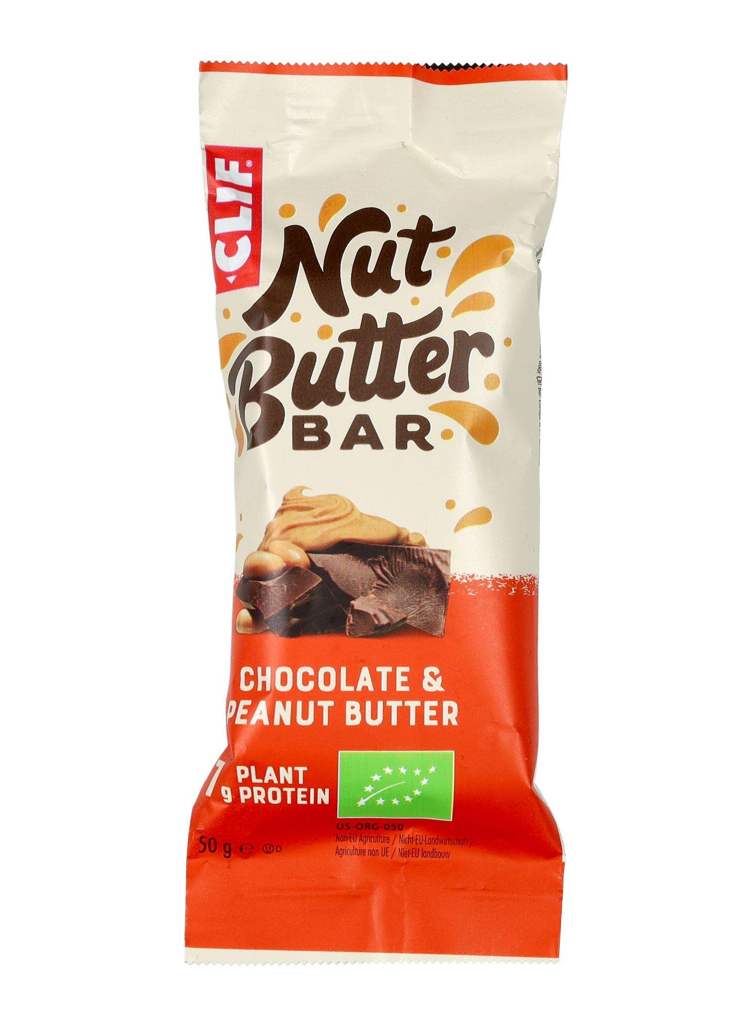 CLIF BAR picture
