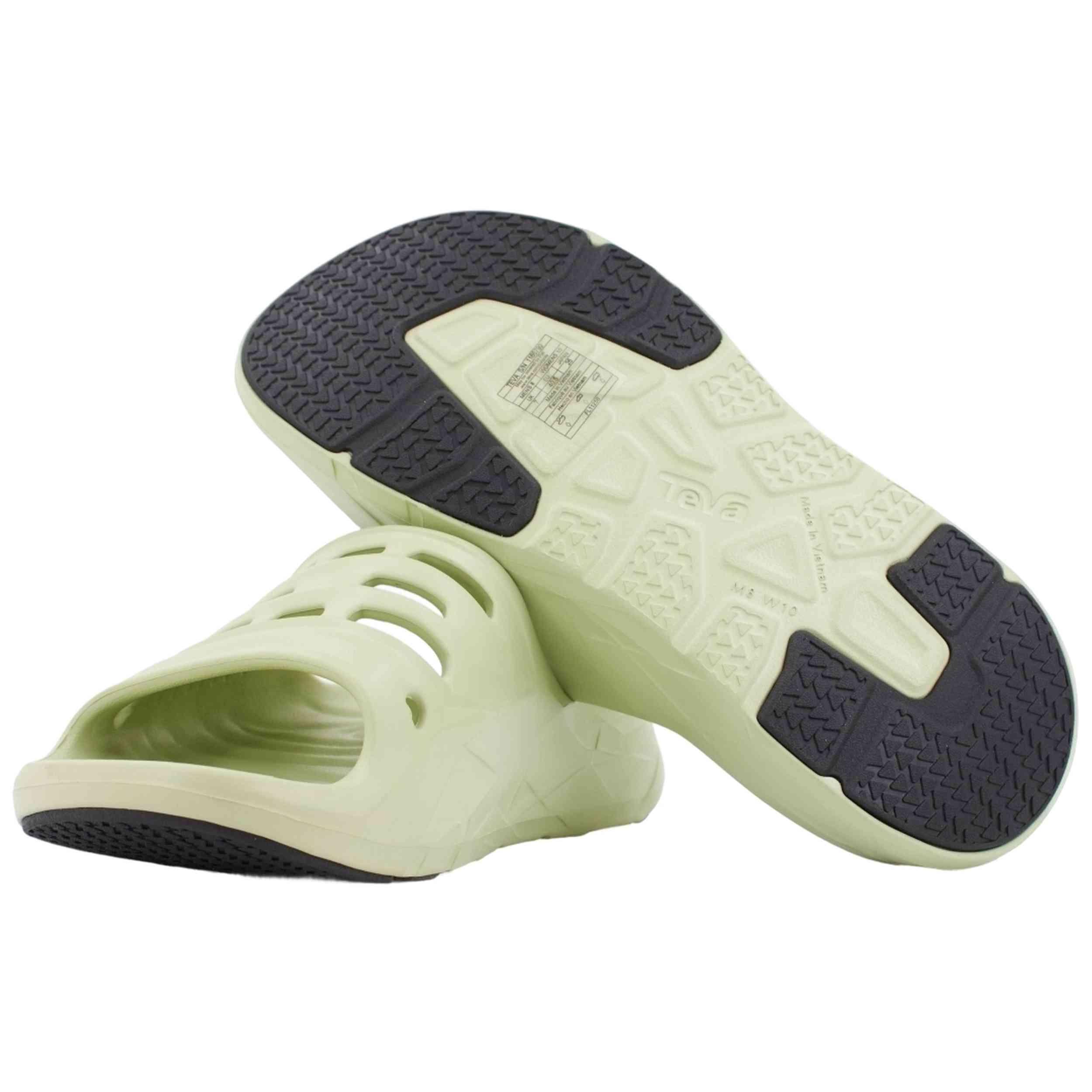 Chinelos Teva modelo ULTRA-COMF SLIDE para unissex 5/5