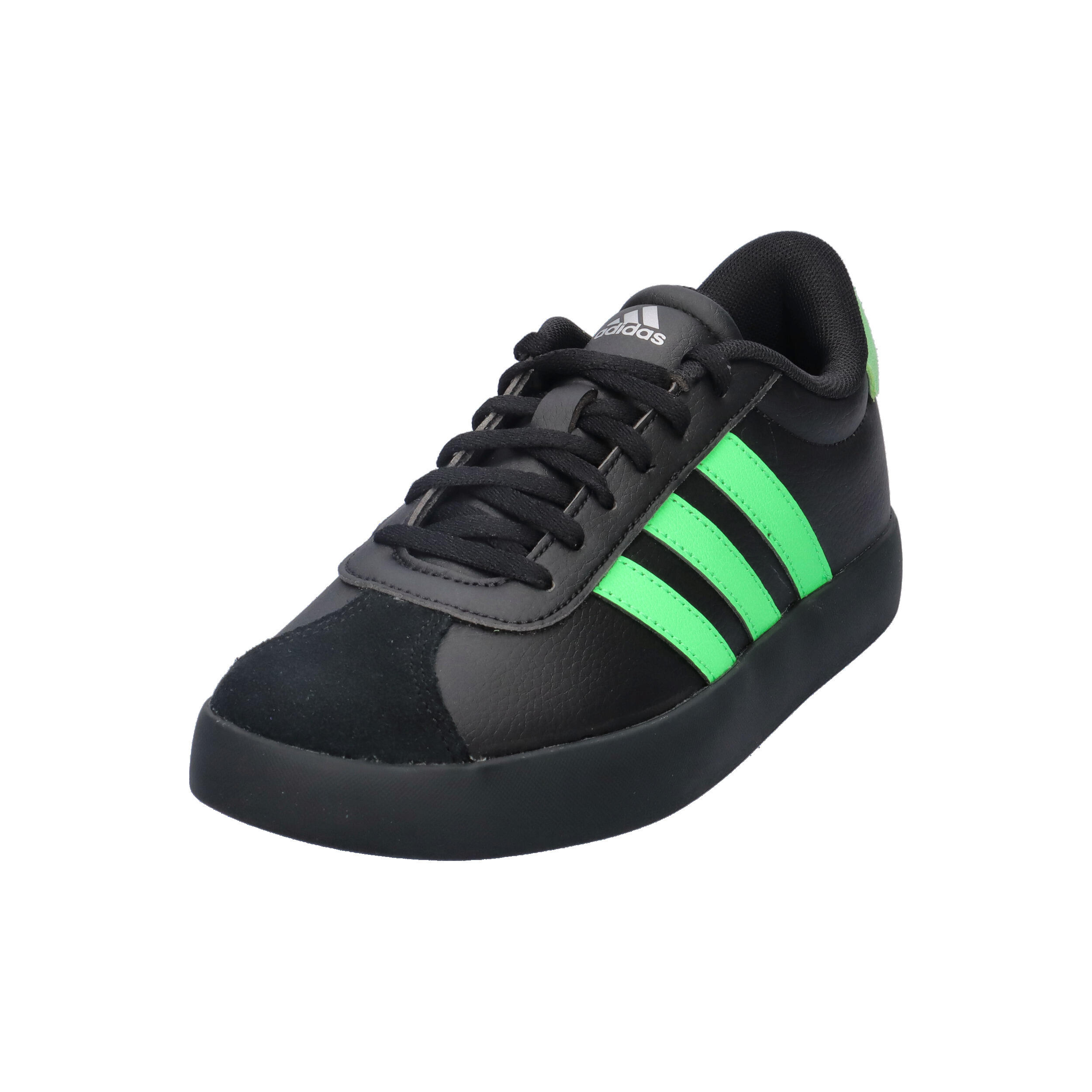 adidas Kinder Sneaker VL Court 3.0 K 4/14