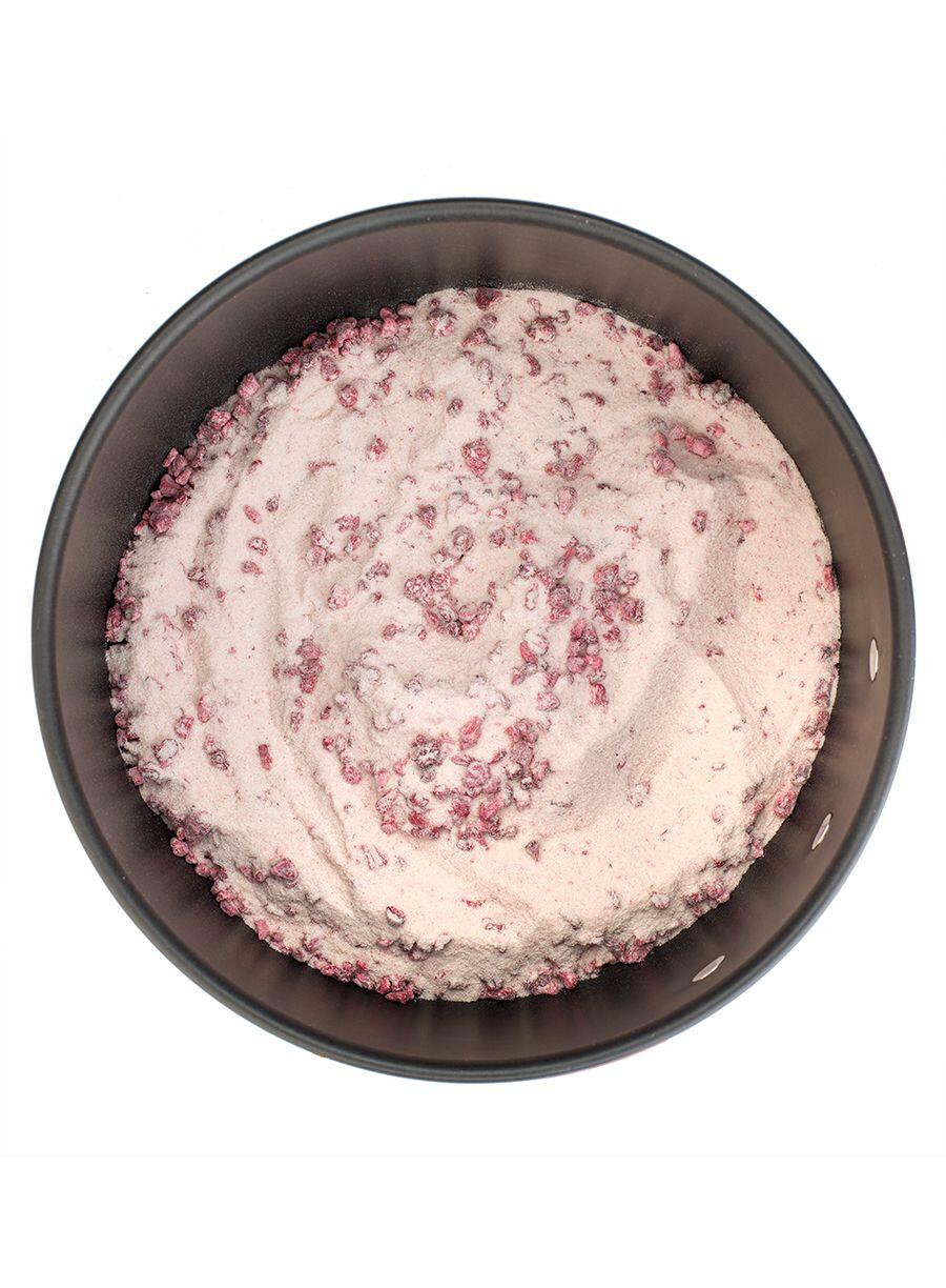Liofilizat Travellunch Deser z malinami 300 g 3/5