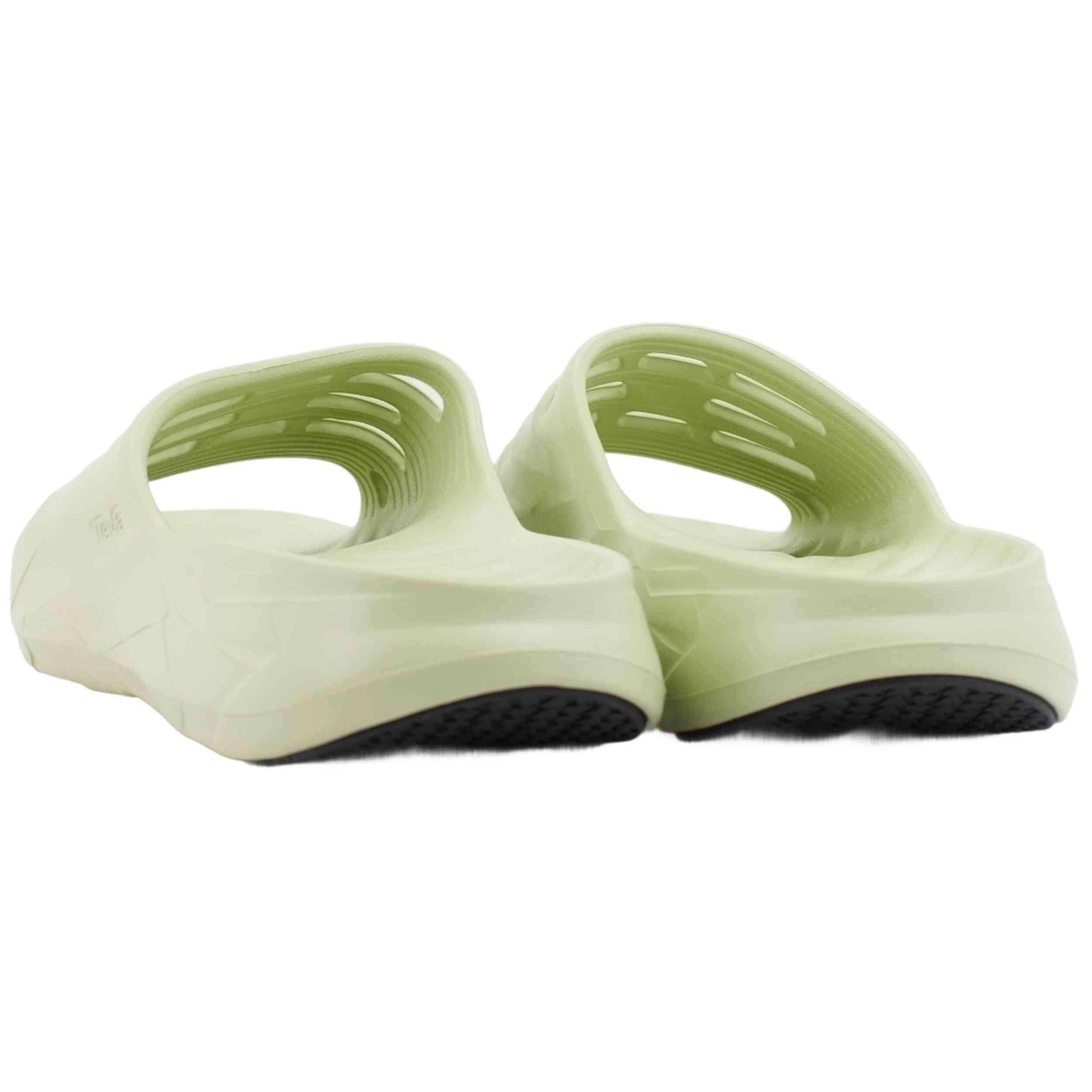 Chinelos Teva modelo ULTRA-COMF SLIDE para unissex 4/5