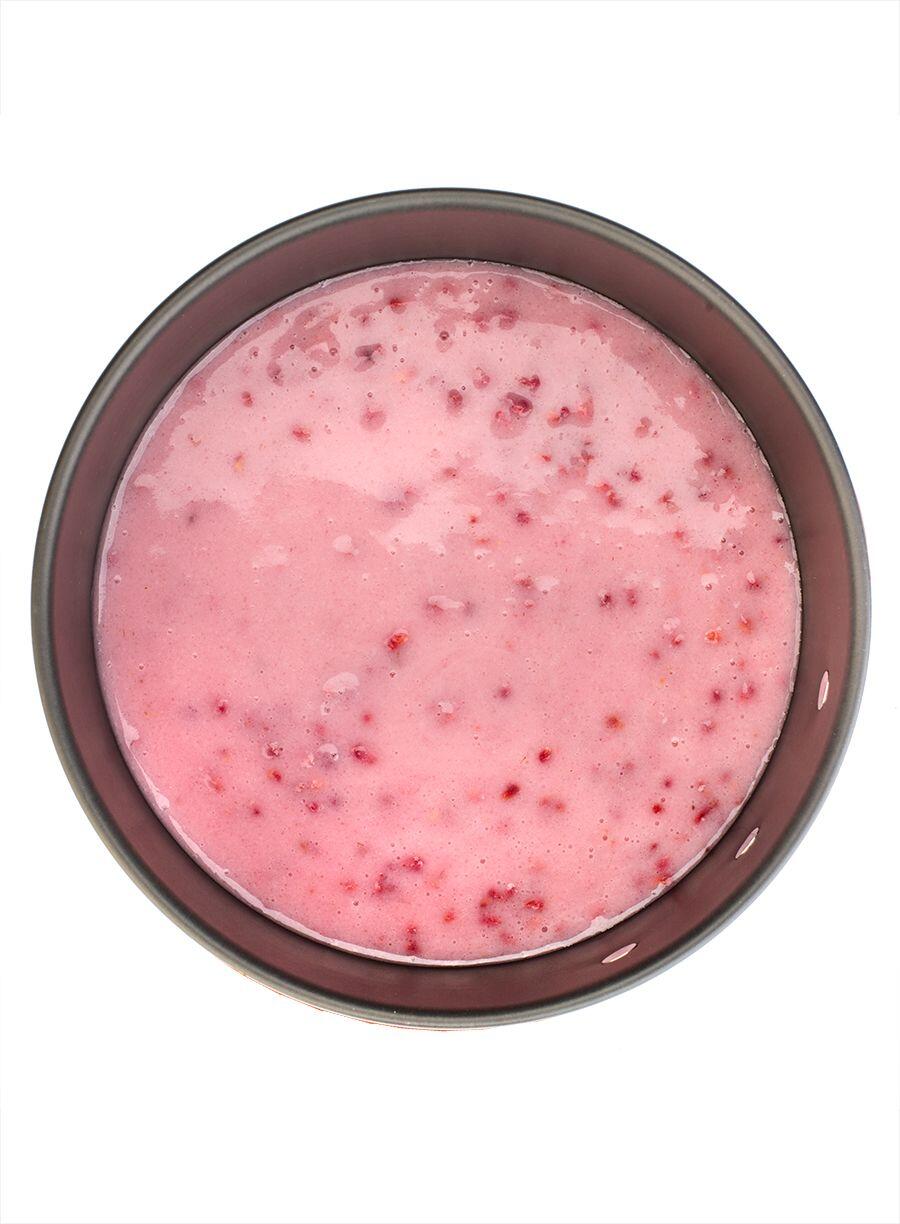 Liofilizat Travellunch Deser z malinami 300 g 2/5