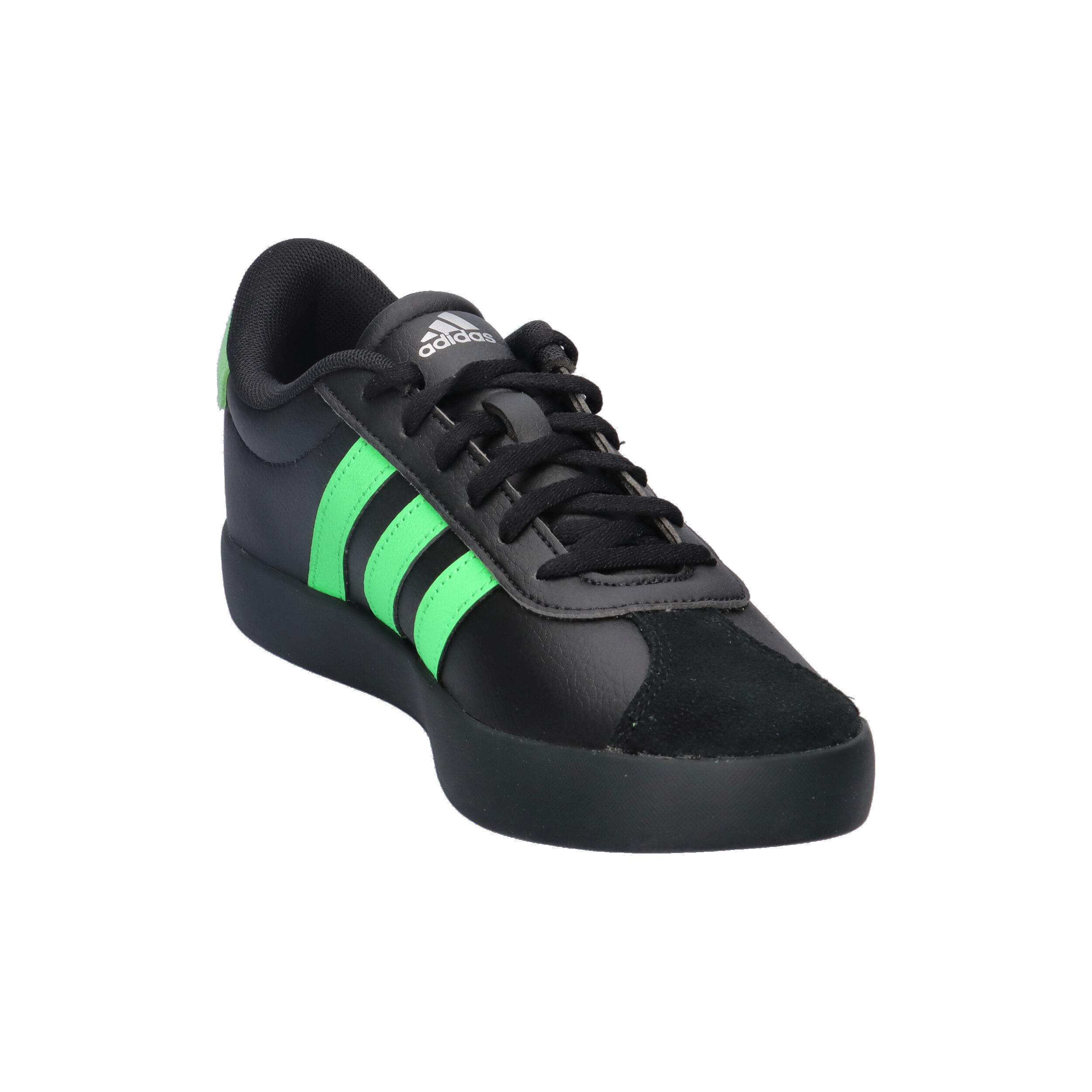 adidas Kinder Sneaker VL Court 3.0 K 2/14
