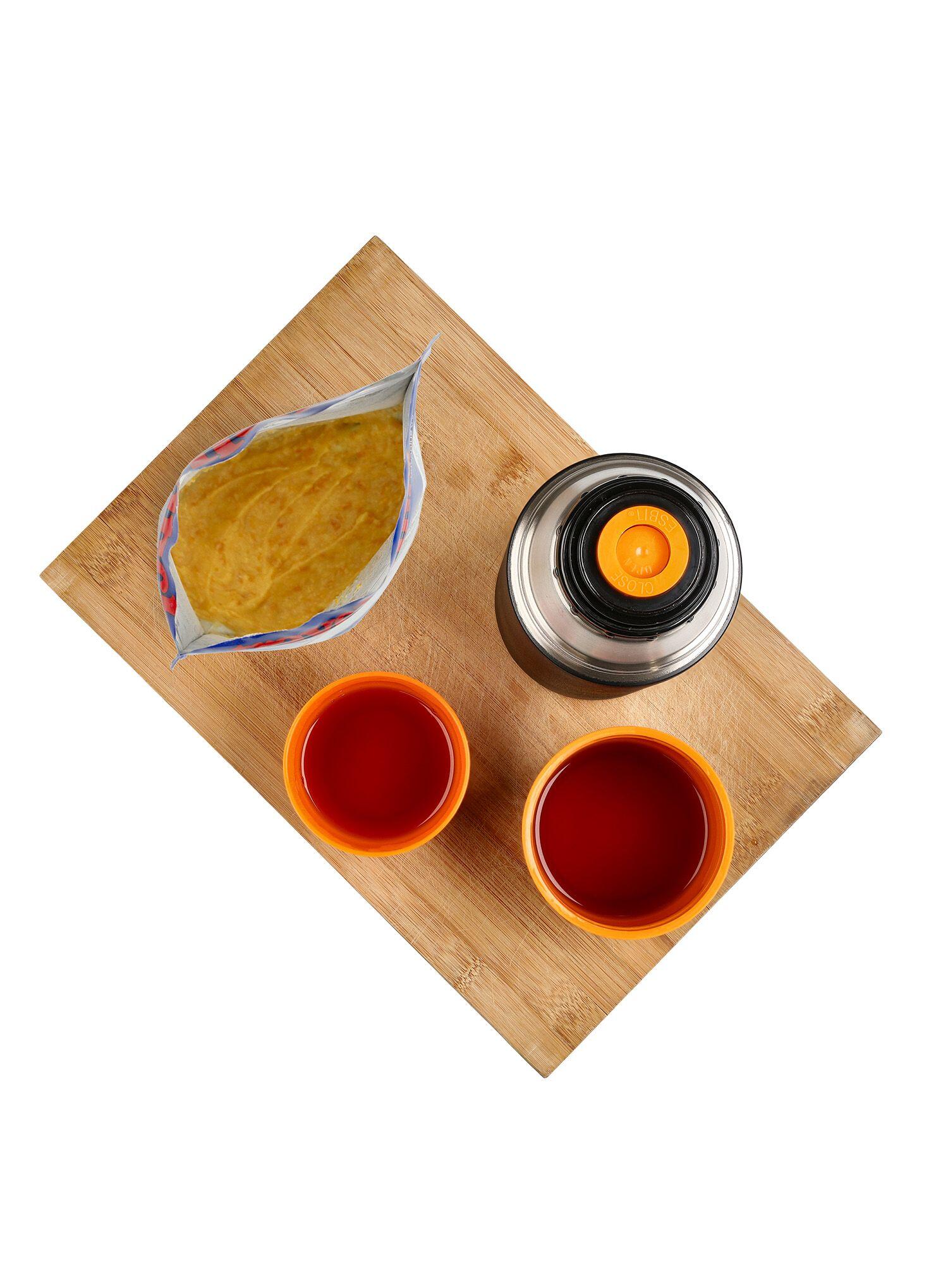 Liofilizat Travellunch Deser z mango 270 g 3/3