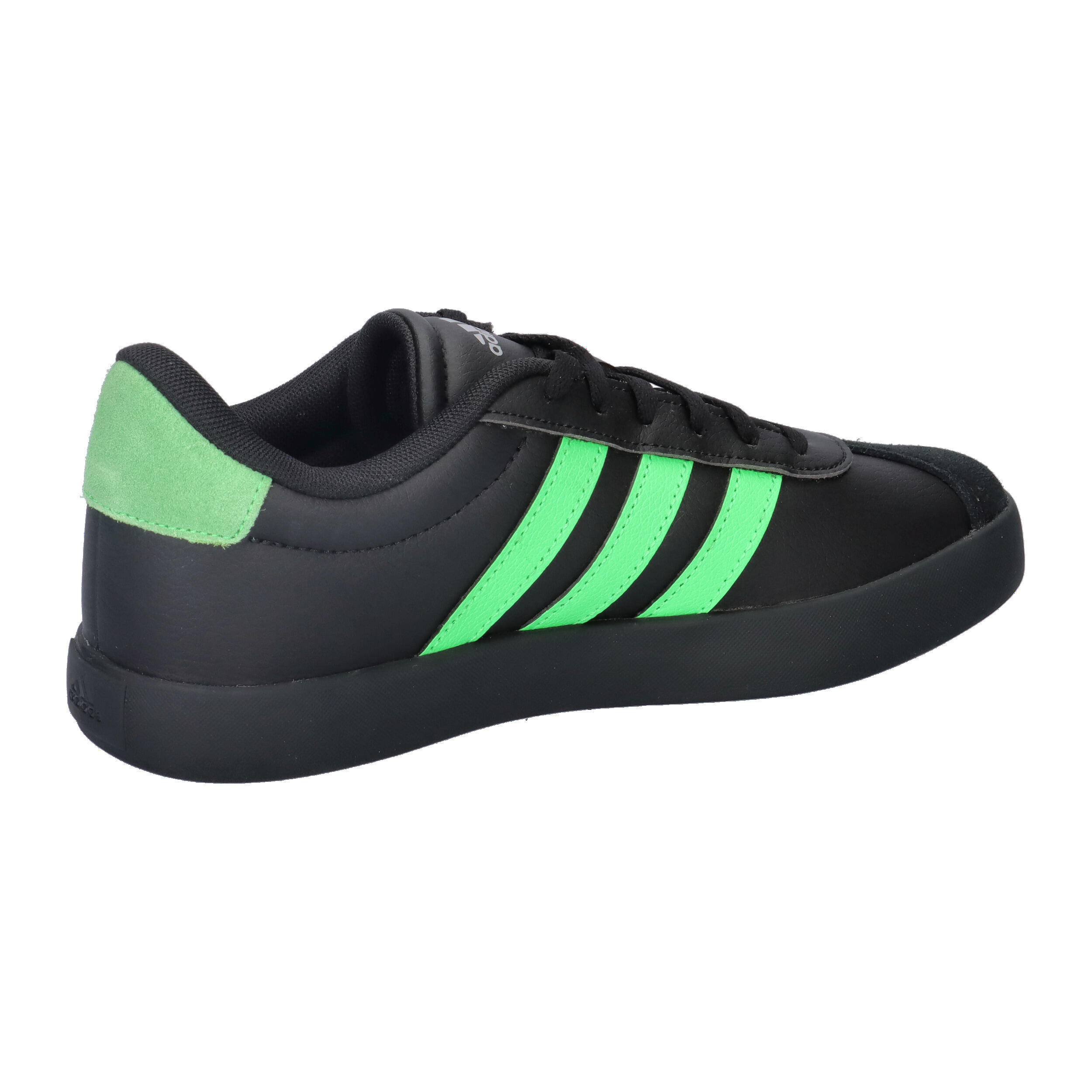adidas Kinder Sneaker VL Court 3.0 K 14/14