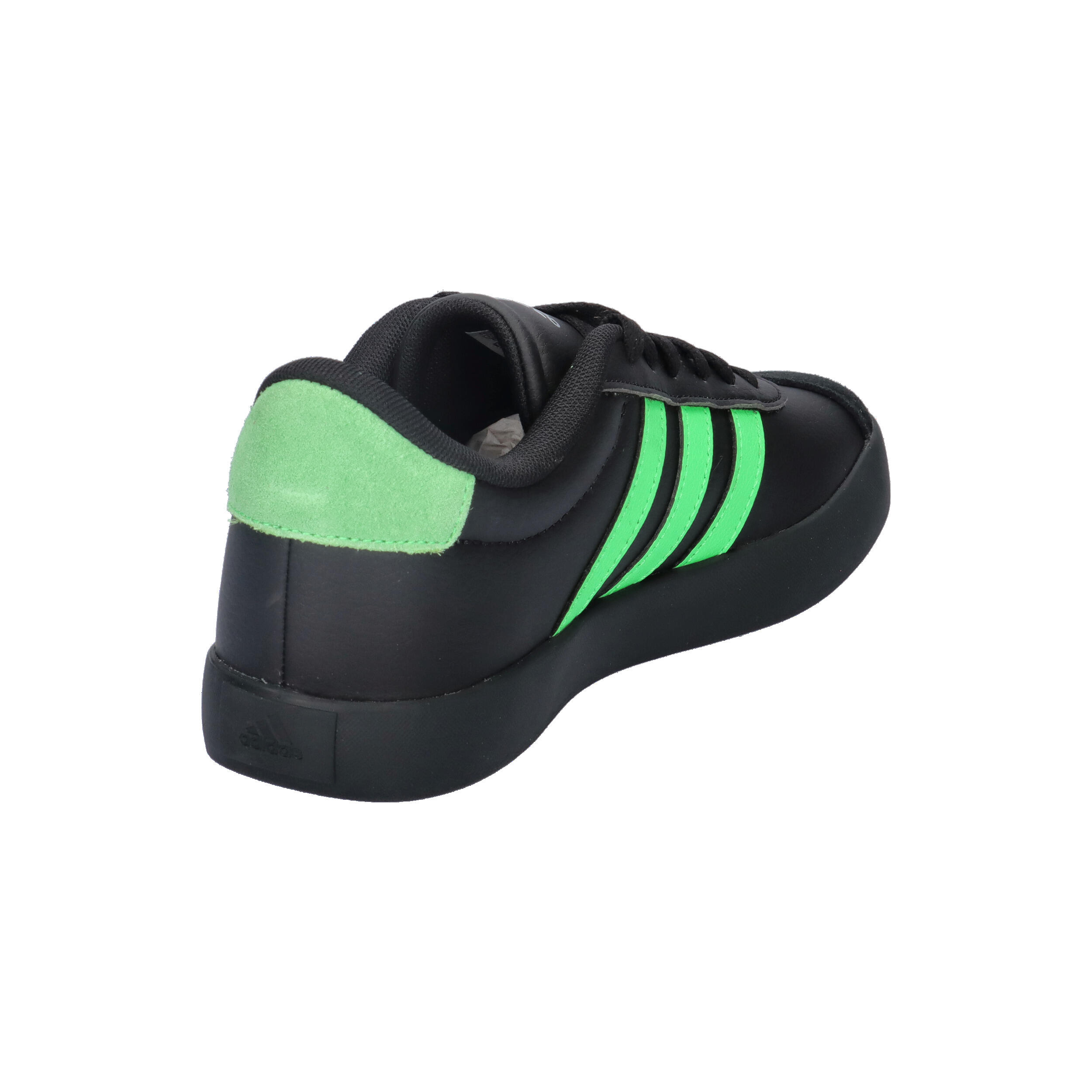 adidas Kinder Sneaker VL Court 3.0 K 13/14