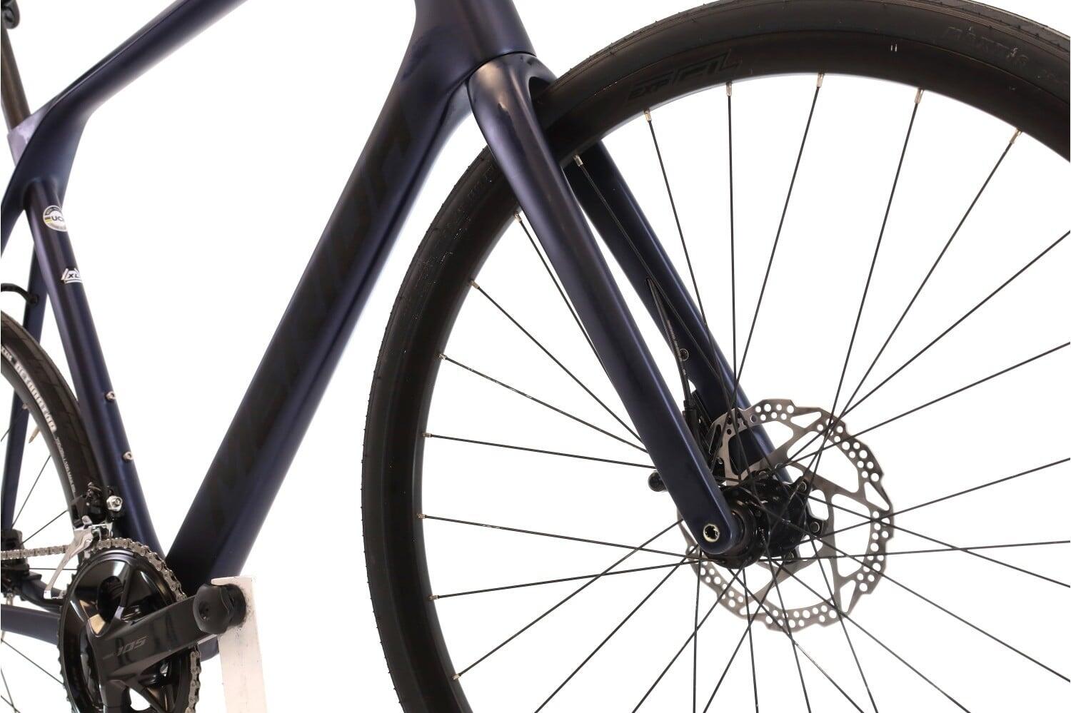 Refurbished Rennrad ·  Escultura Endurance · Sehr guter Zustand 5/8