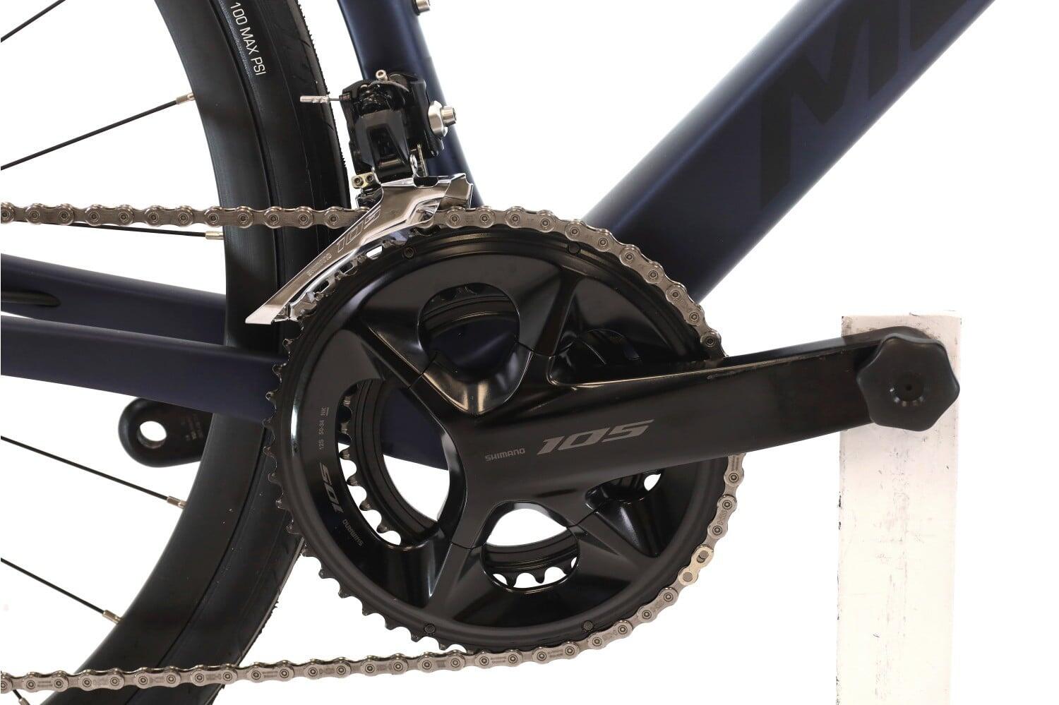 Refurbished Rennrad ·  Escultura Endurance · Sehr guter Zustand 4/8