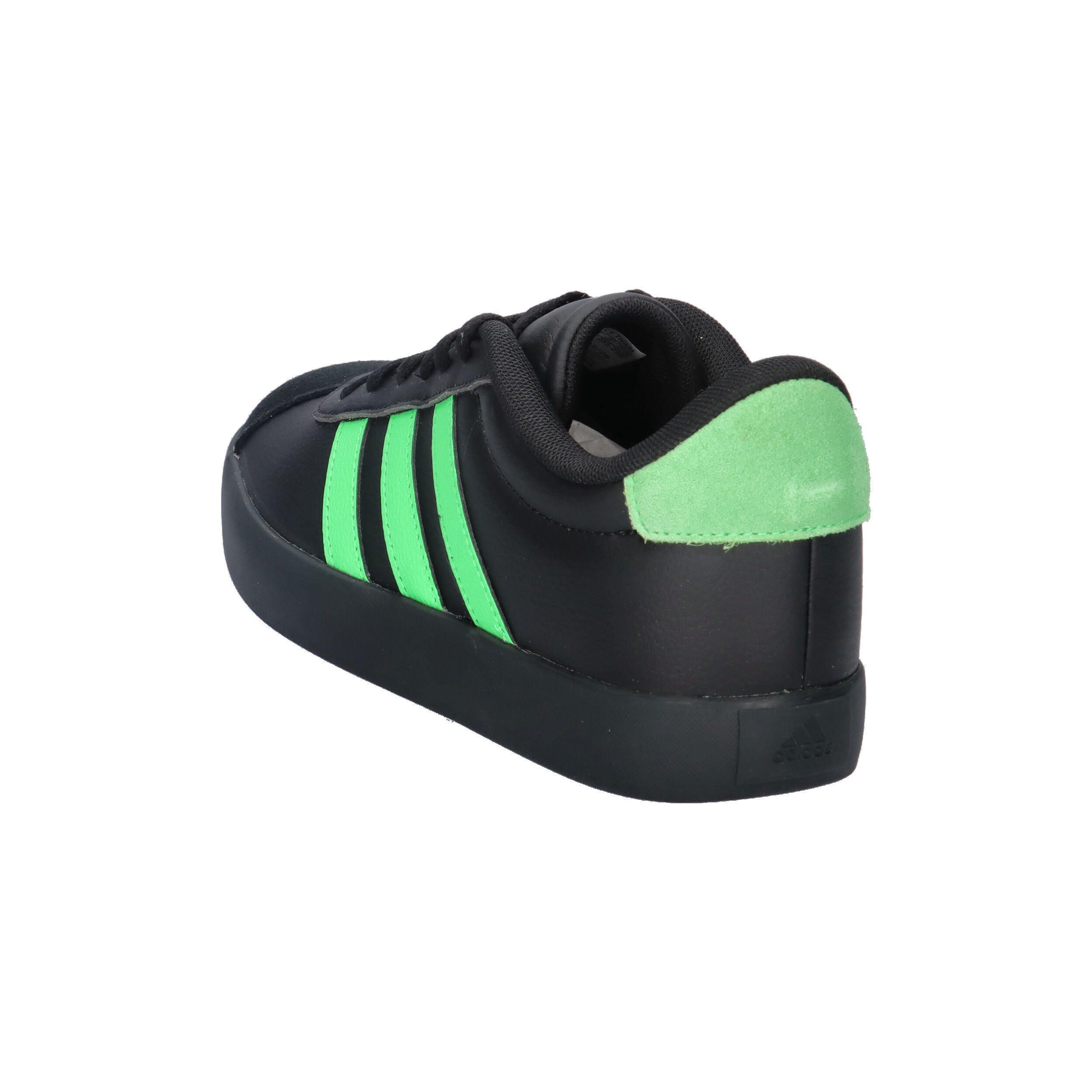 adidas Kinder Sneaker VL Court 3.0 K 11/14