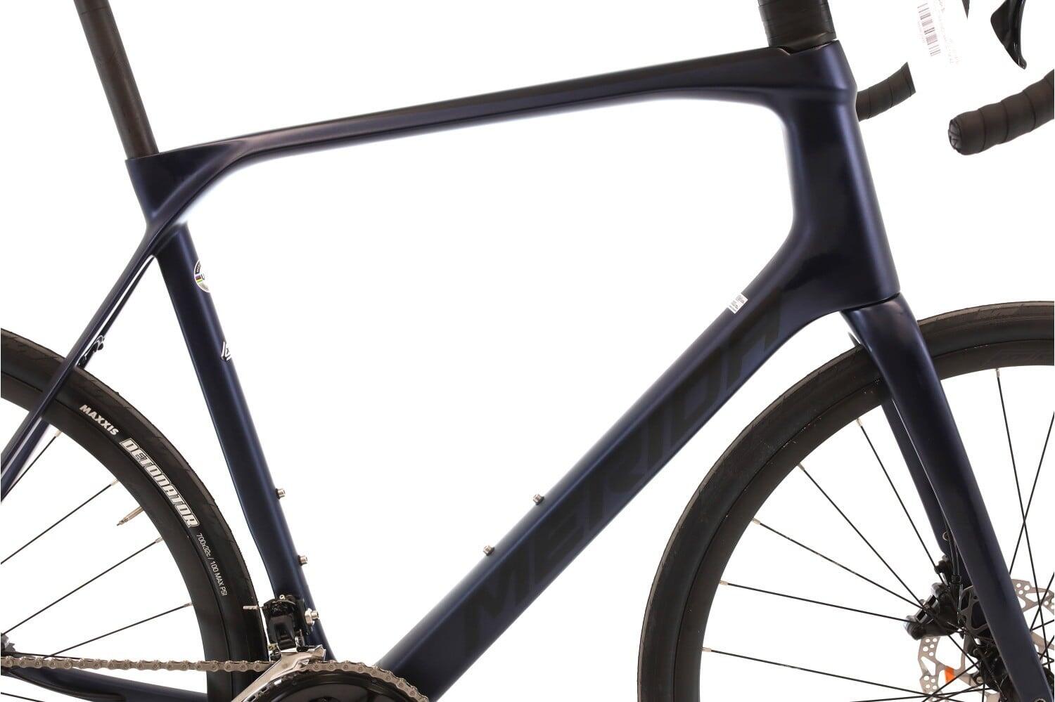 Refurbished Rennrad ·  Escultura Endurance · Sehr guter Zustand 2/8