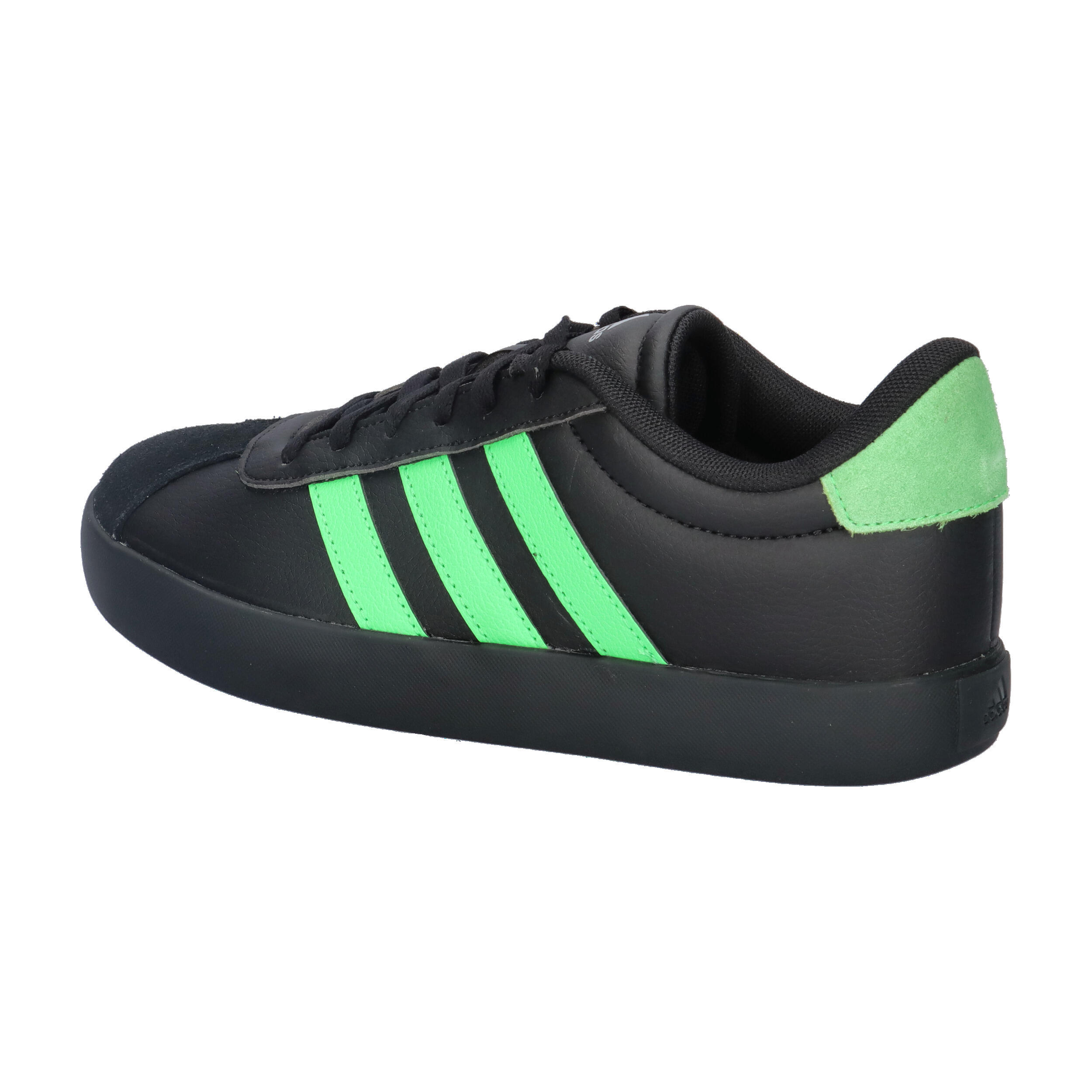 adidas Kinder Sneaker VL Court 3.0 K 10/14