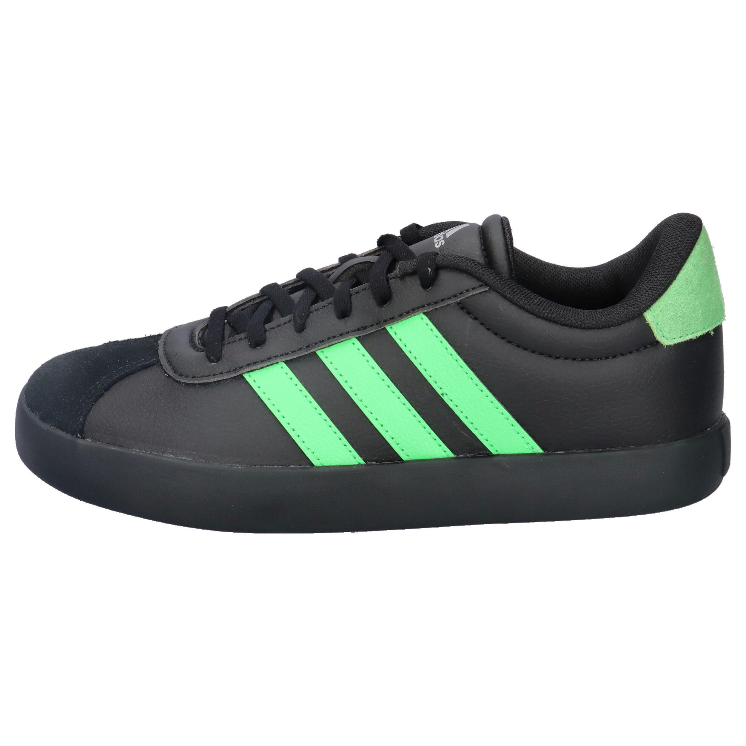 adidas Kinder Sneaker VL Court 3.0 K 9/14
